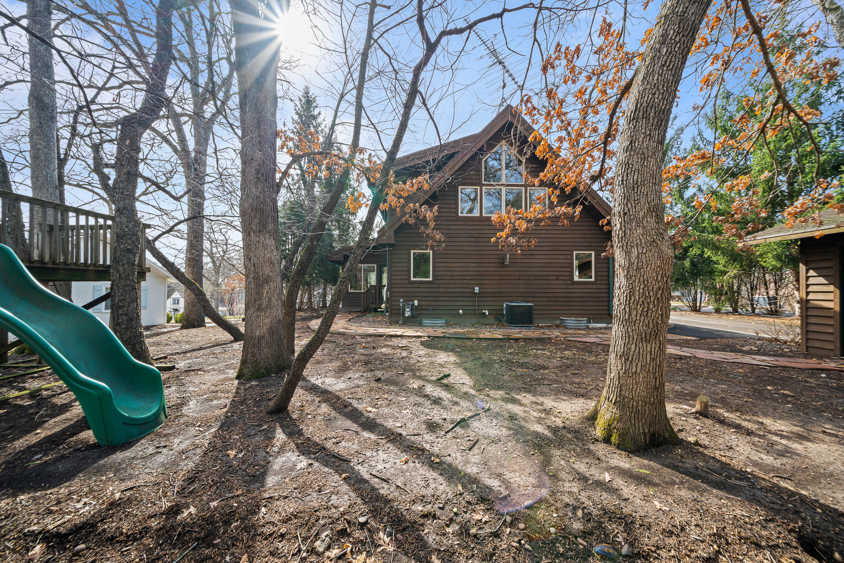 242 Waubun Drive