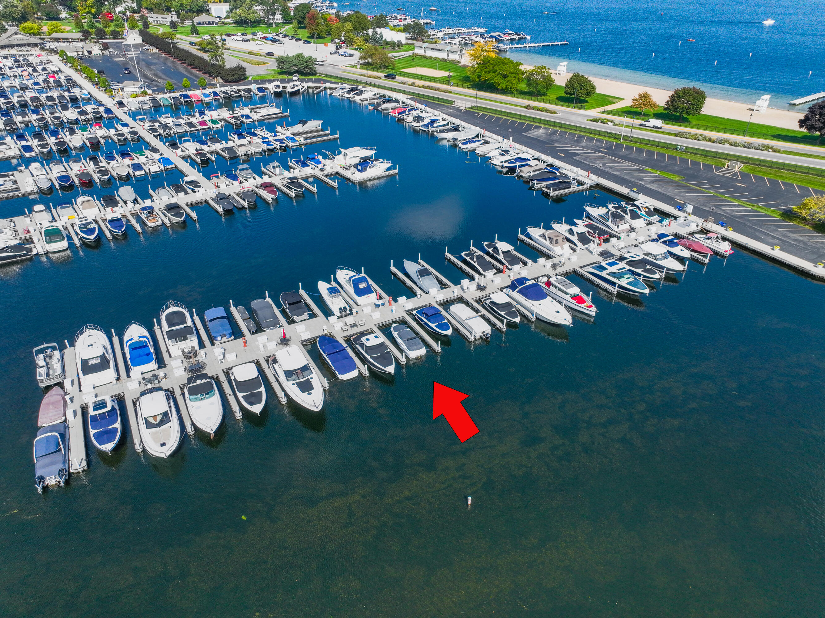 271 Fontana Blvd Unit: 930