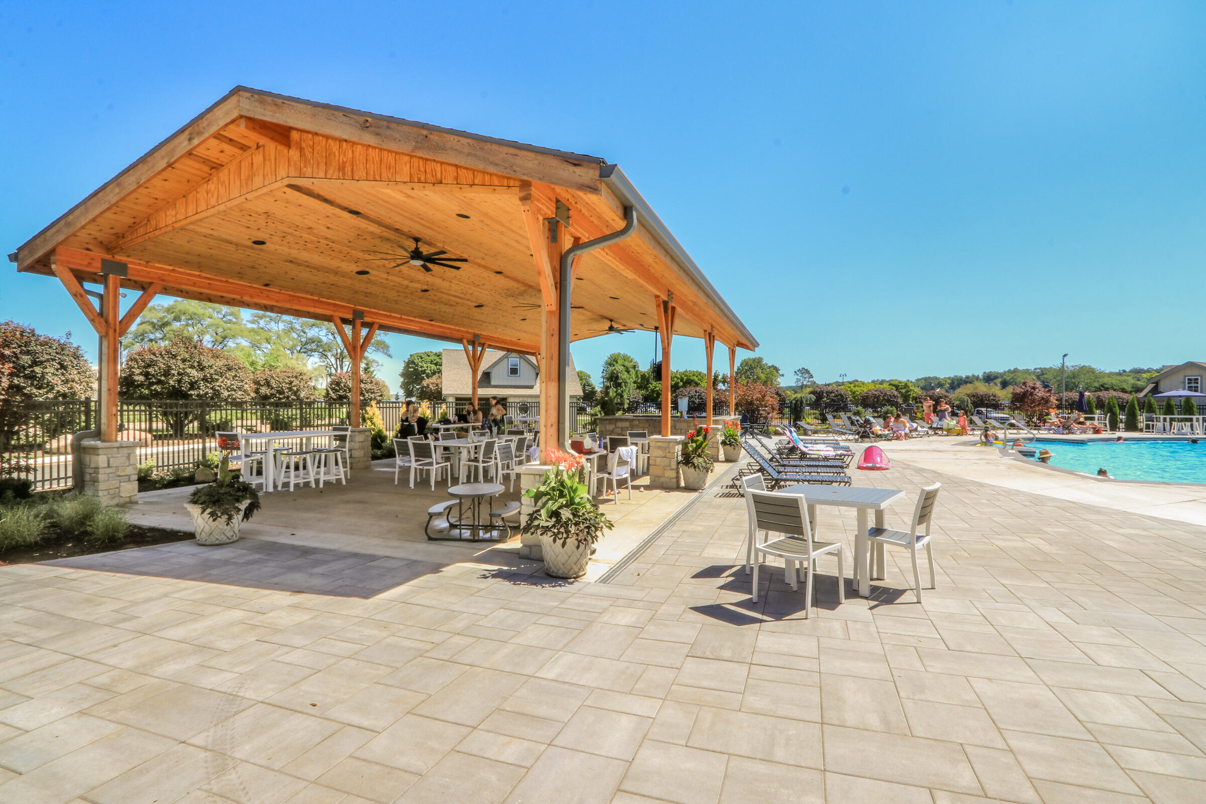 271 Fontana Blvd Unit: 930