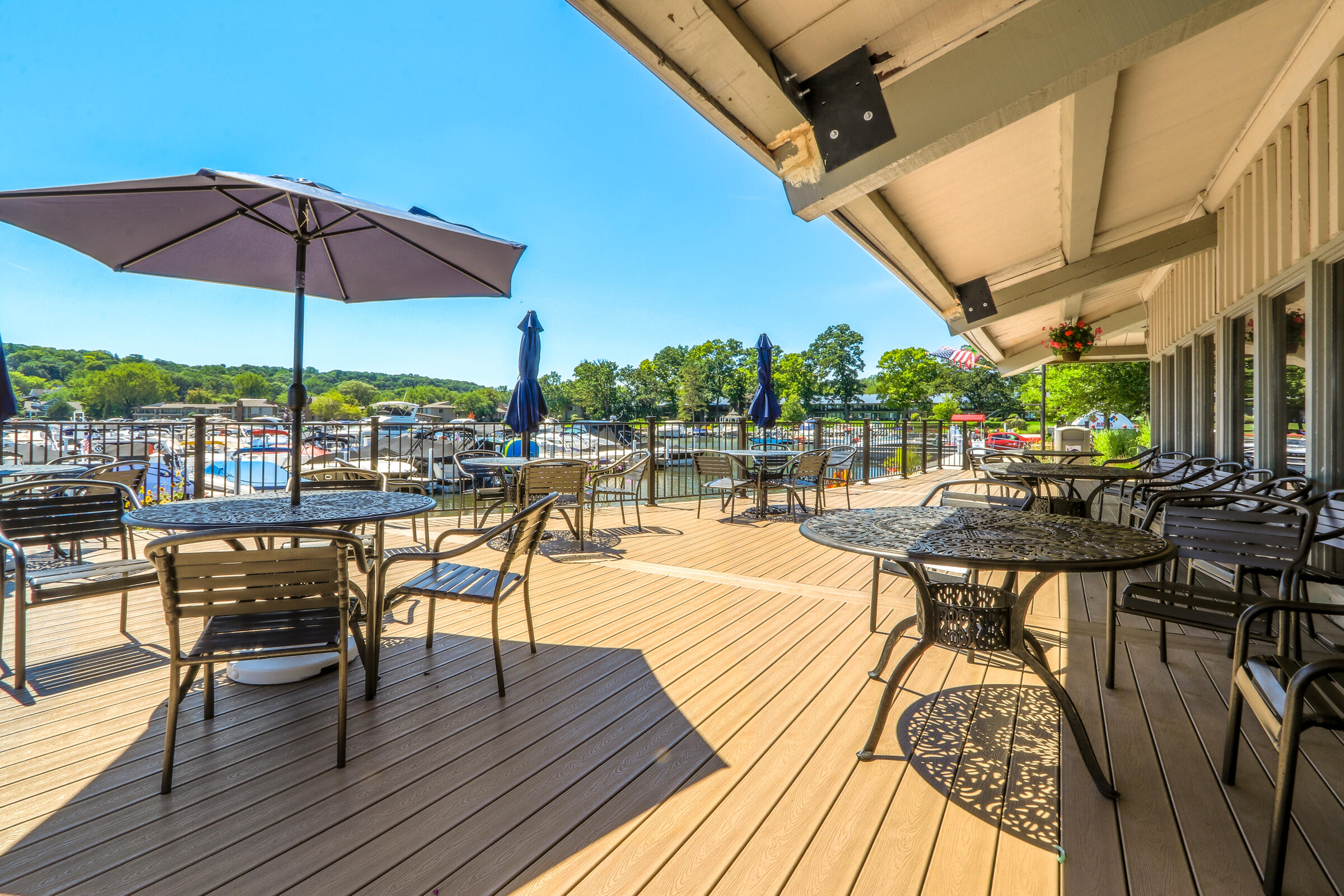 271 Fontana Blvd Unit: 930