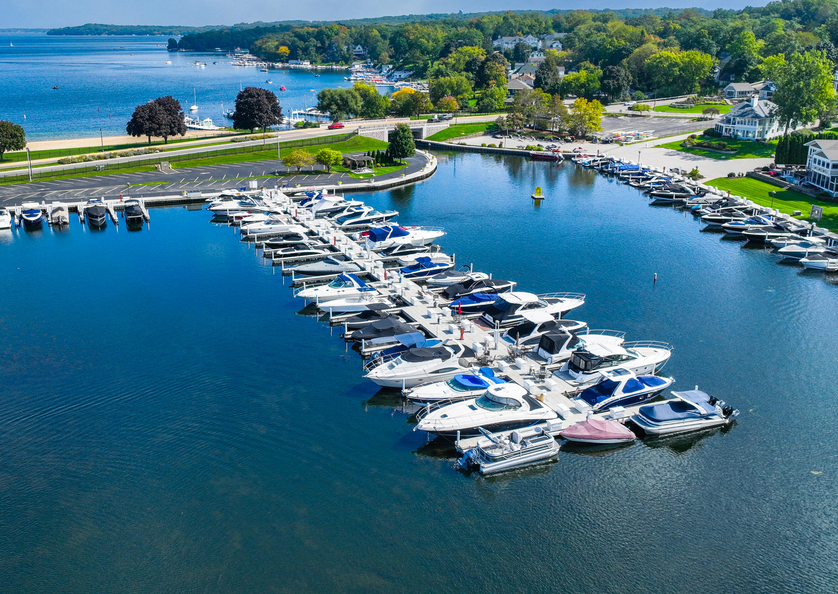 271 Fontana Blvd Unit: 930