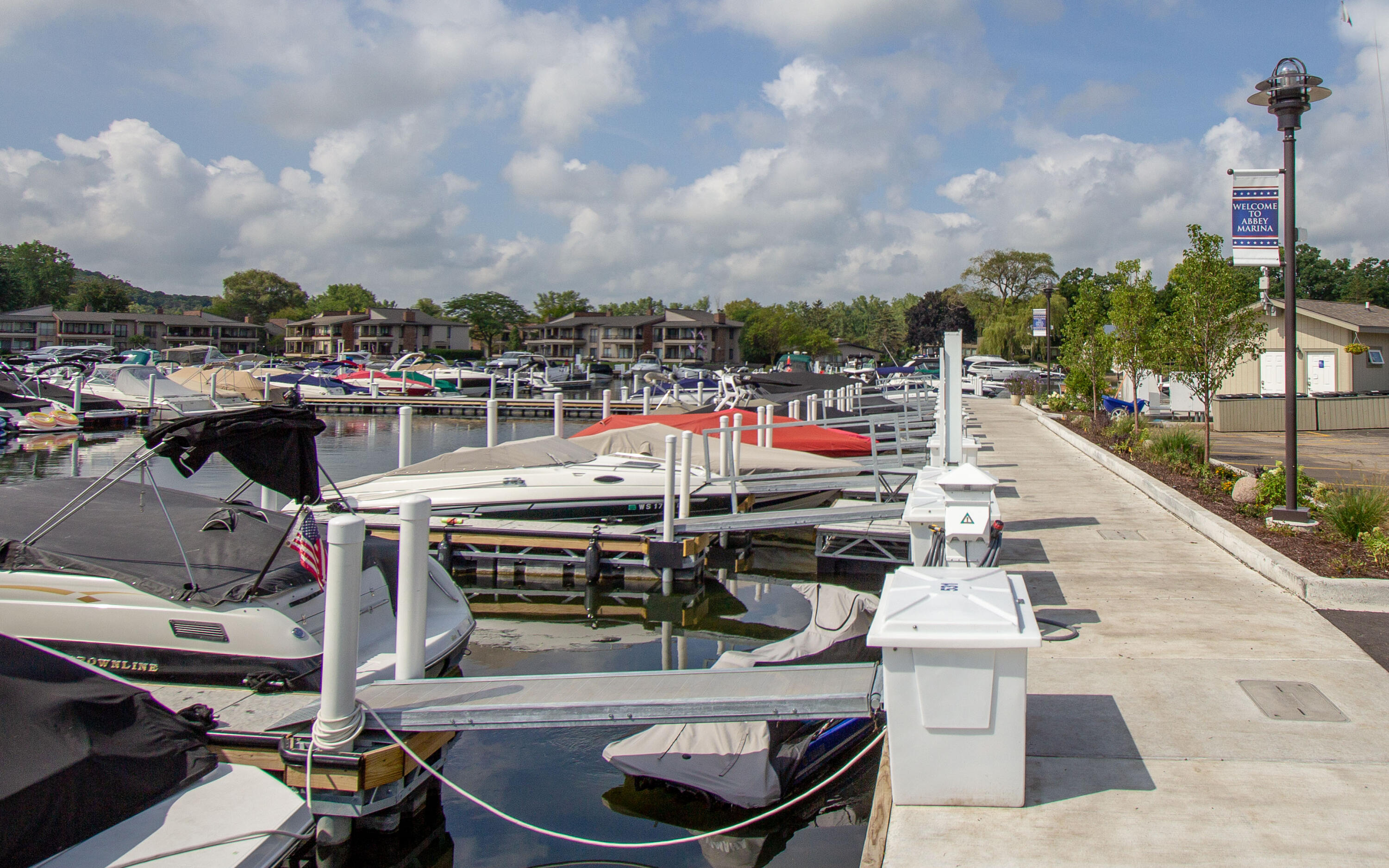 271 Fontana Blvd Unit: 930