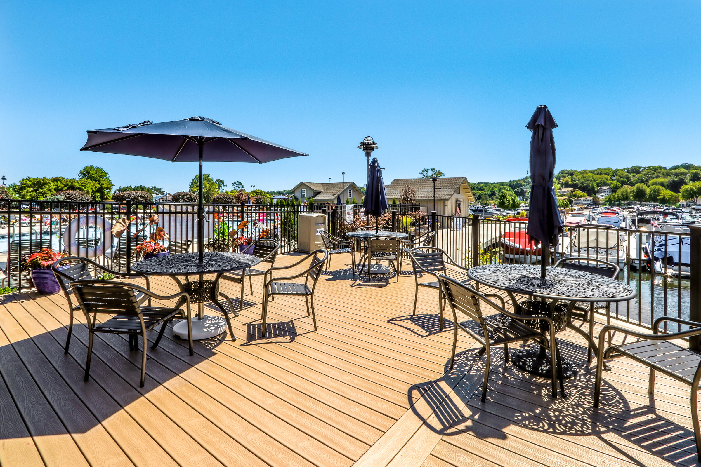 271 Fontana Blvd Unit: 930