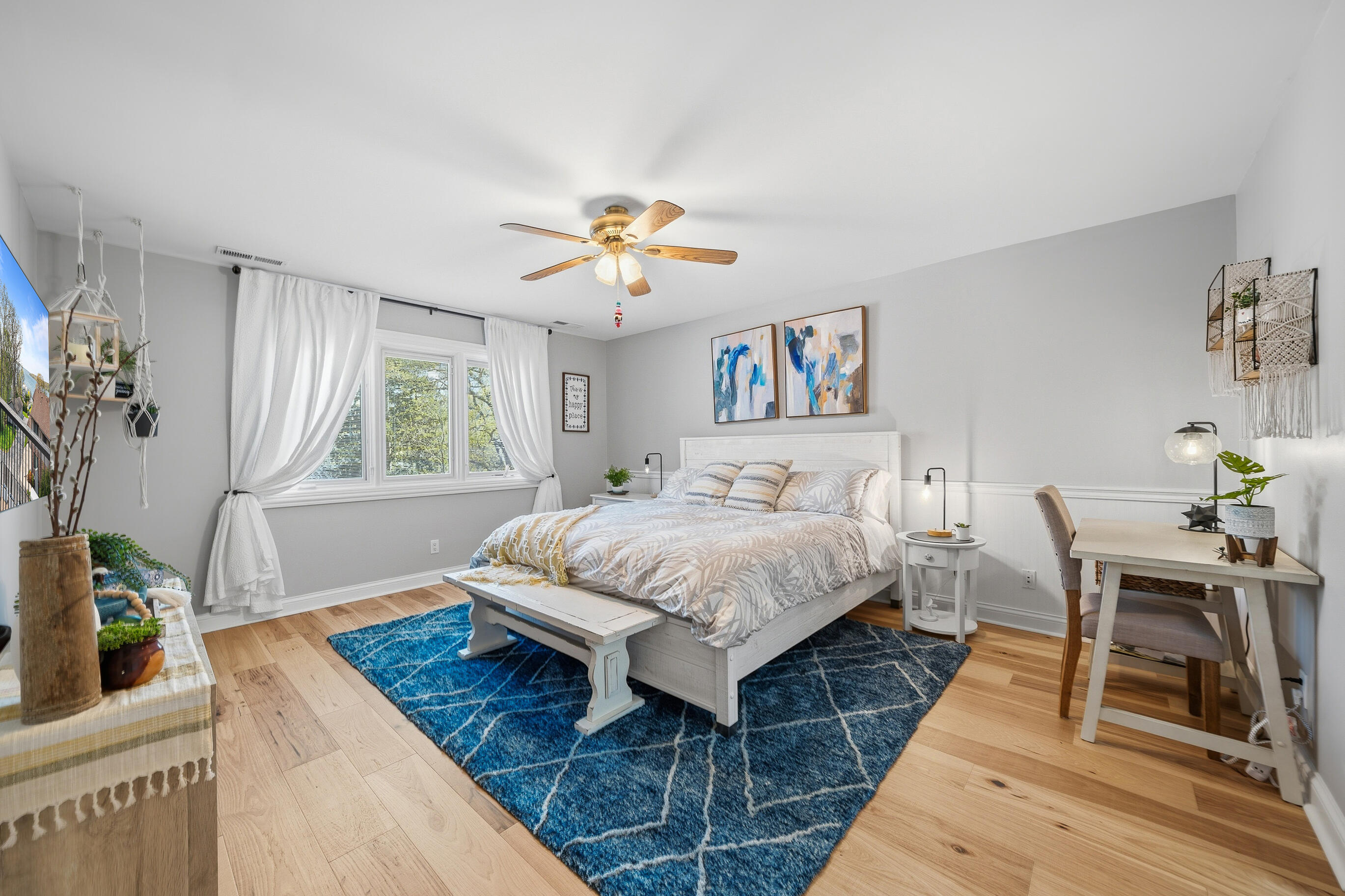 1070 S Lake Shore Dr Unit: 11 2-B