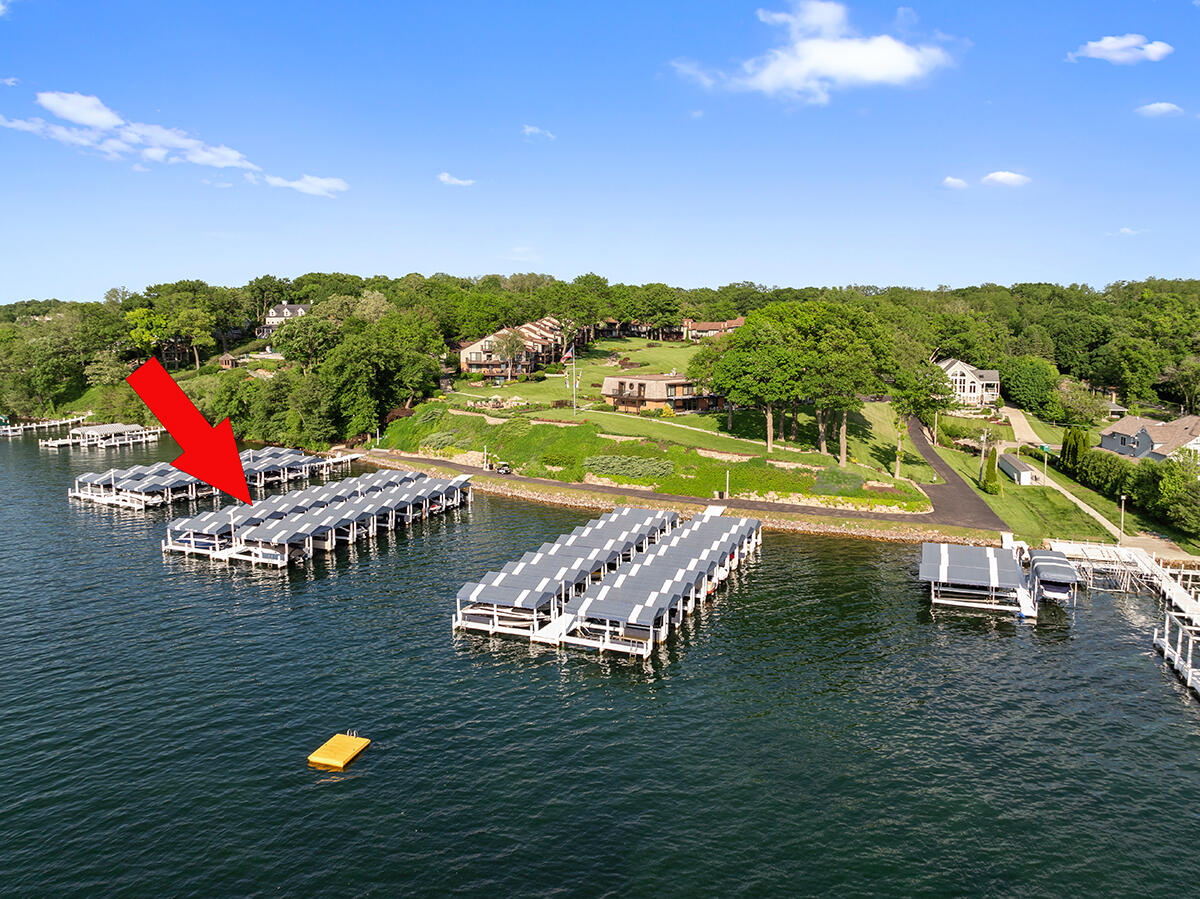 1070 S Lake Shore Dr Unit: 11 2-B