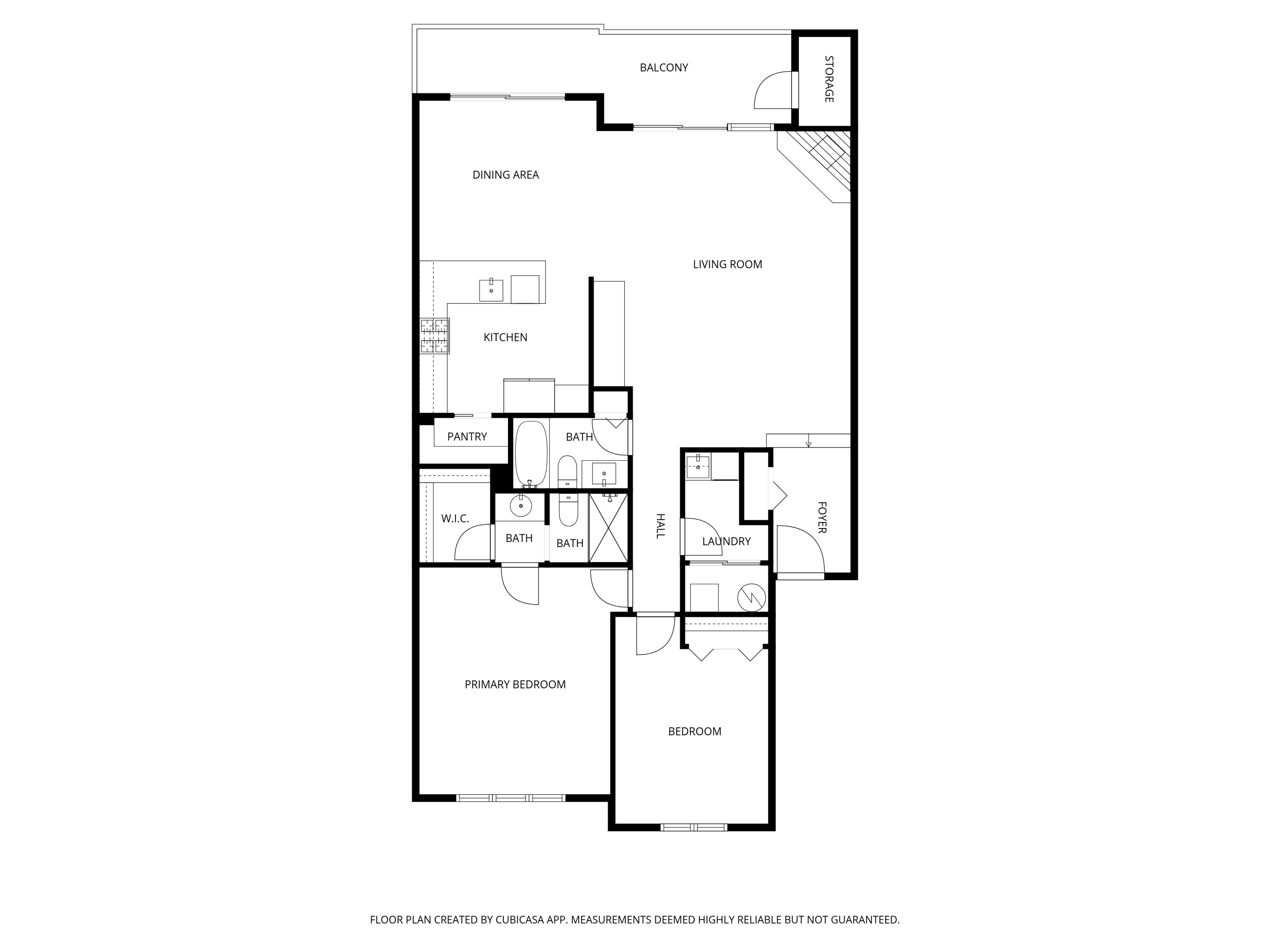 1070 S Lake Shore Dr Unit: 11 2-B