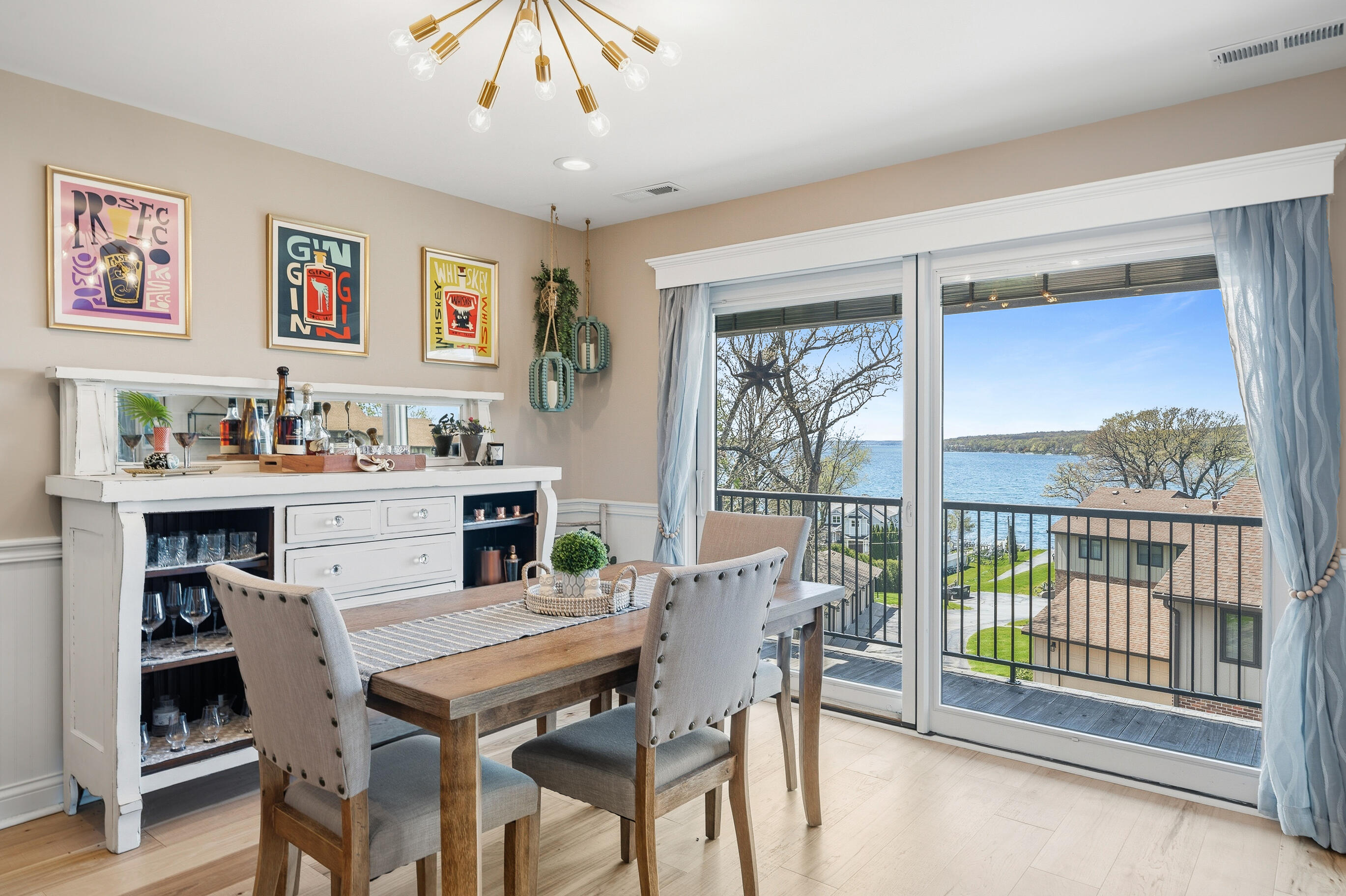 1070 S Lake Shore Dr Unit: 11 2-B