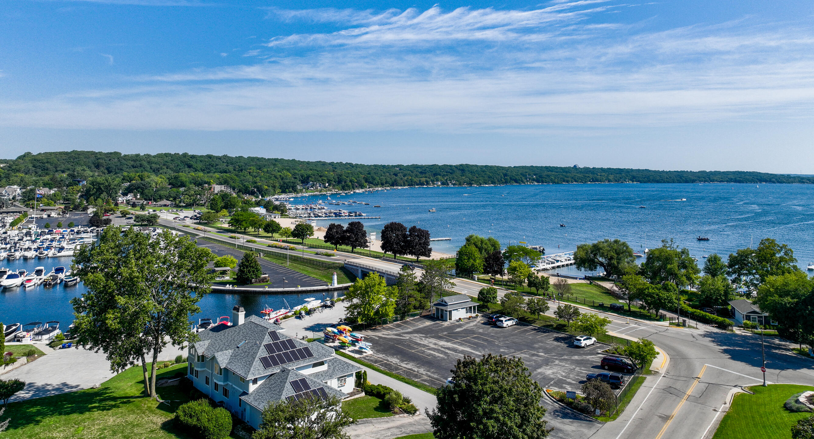 225 Waubun Dr