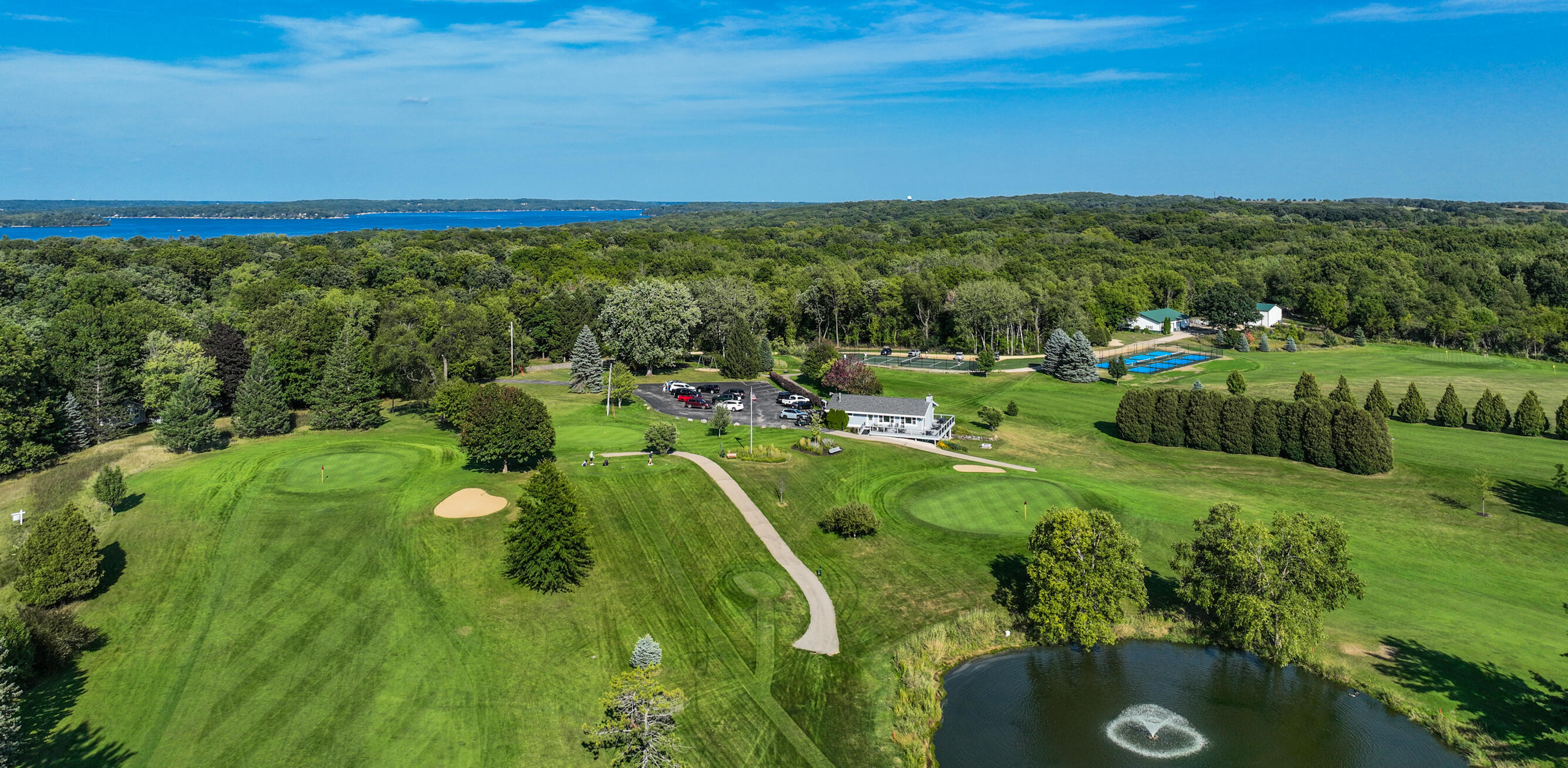 225 Waubun Dr