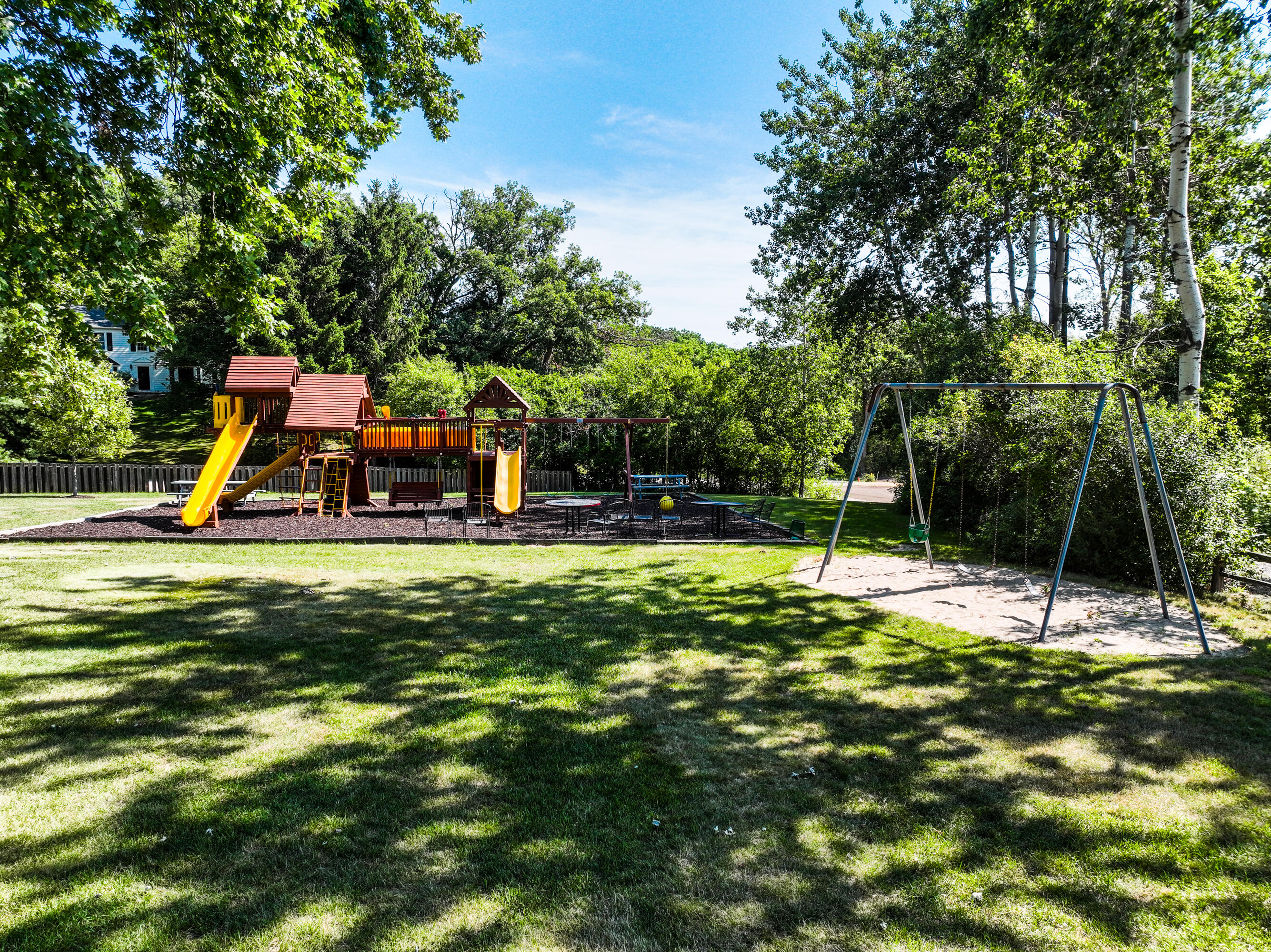 225 Waubun Dr