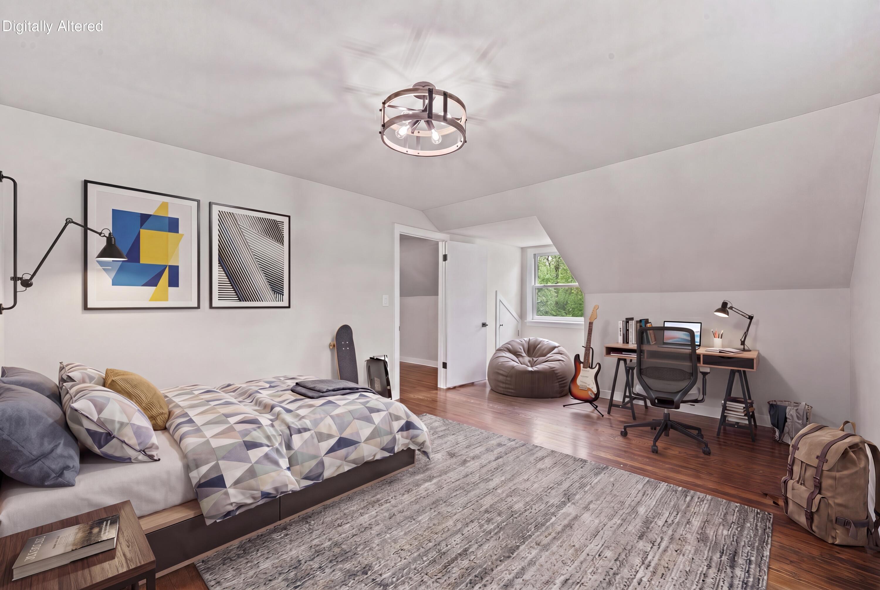 225 Waubun Dr