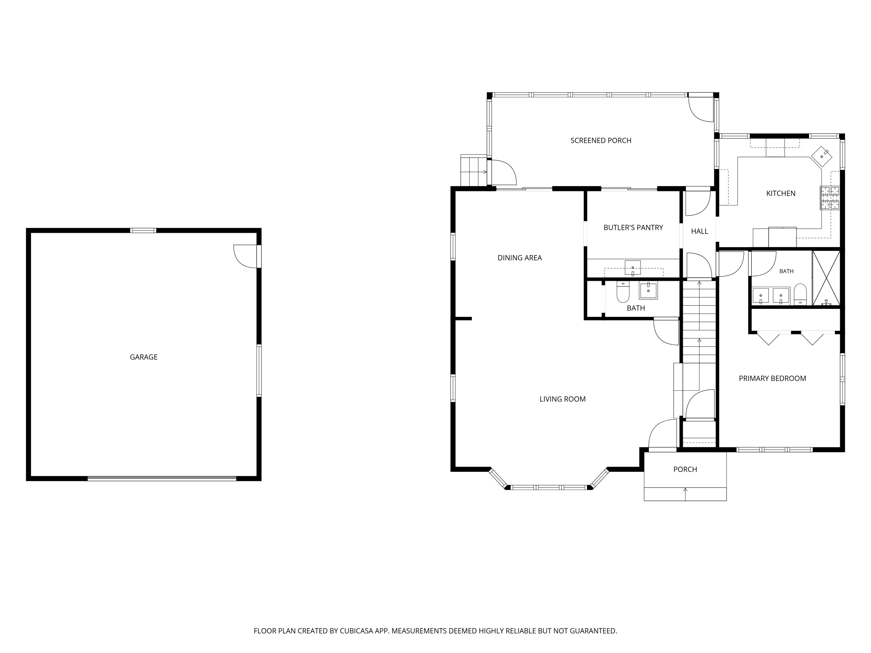 225 Waubun Dr