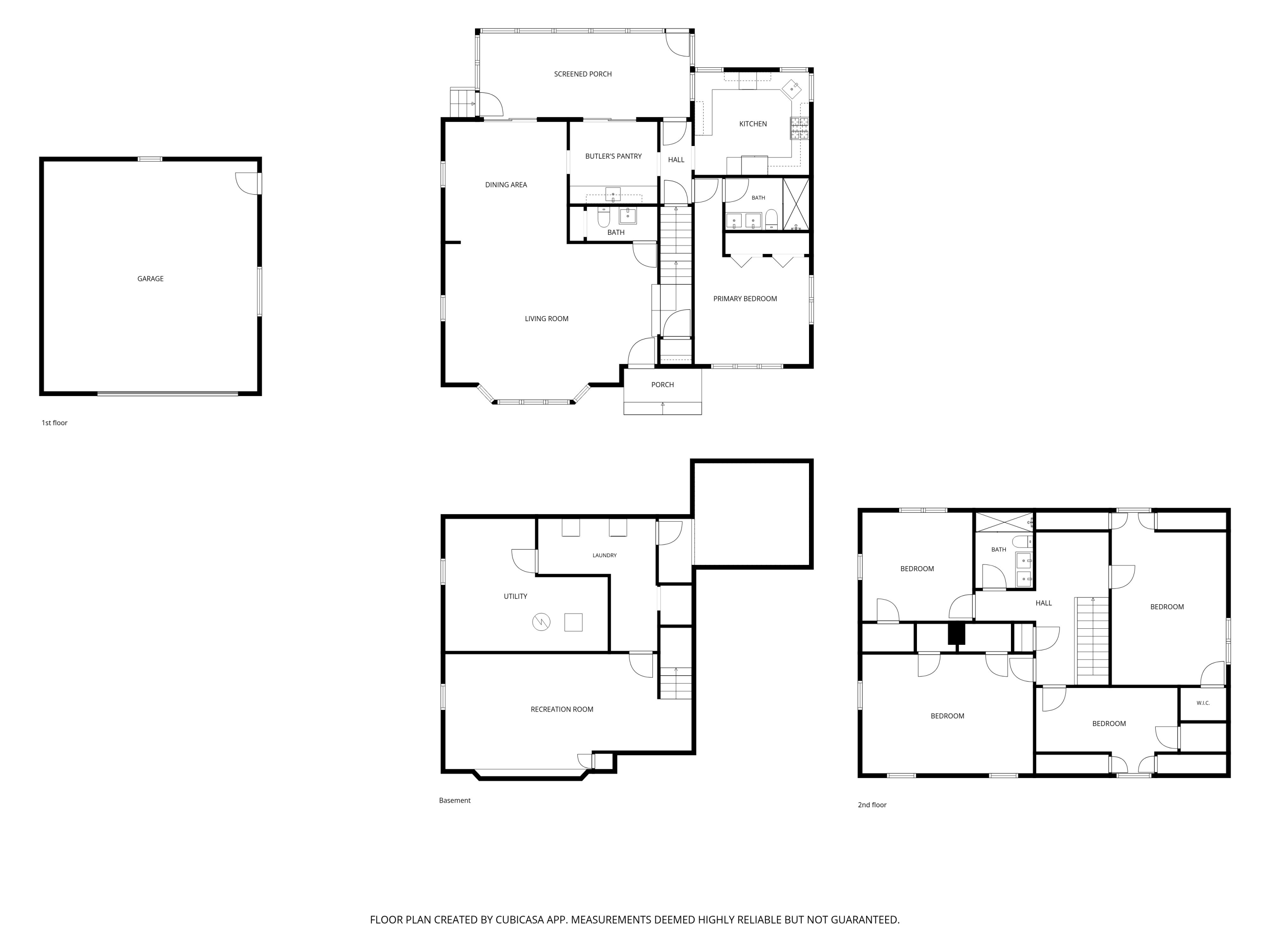 225 Waubun Dr