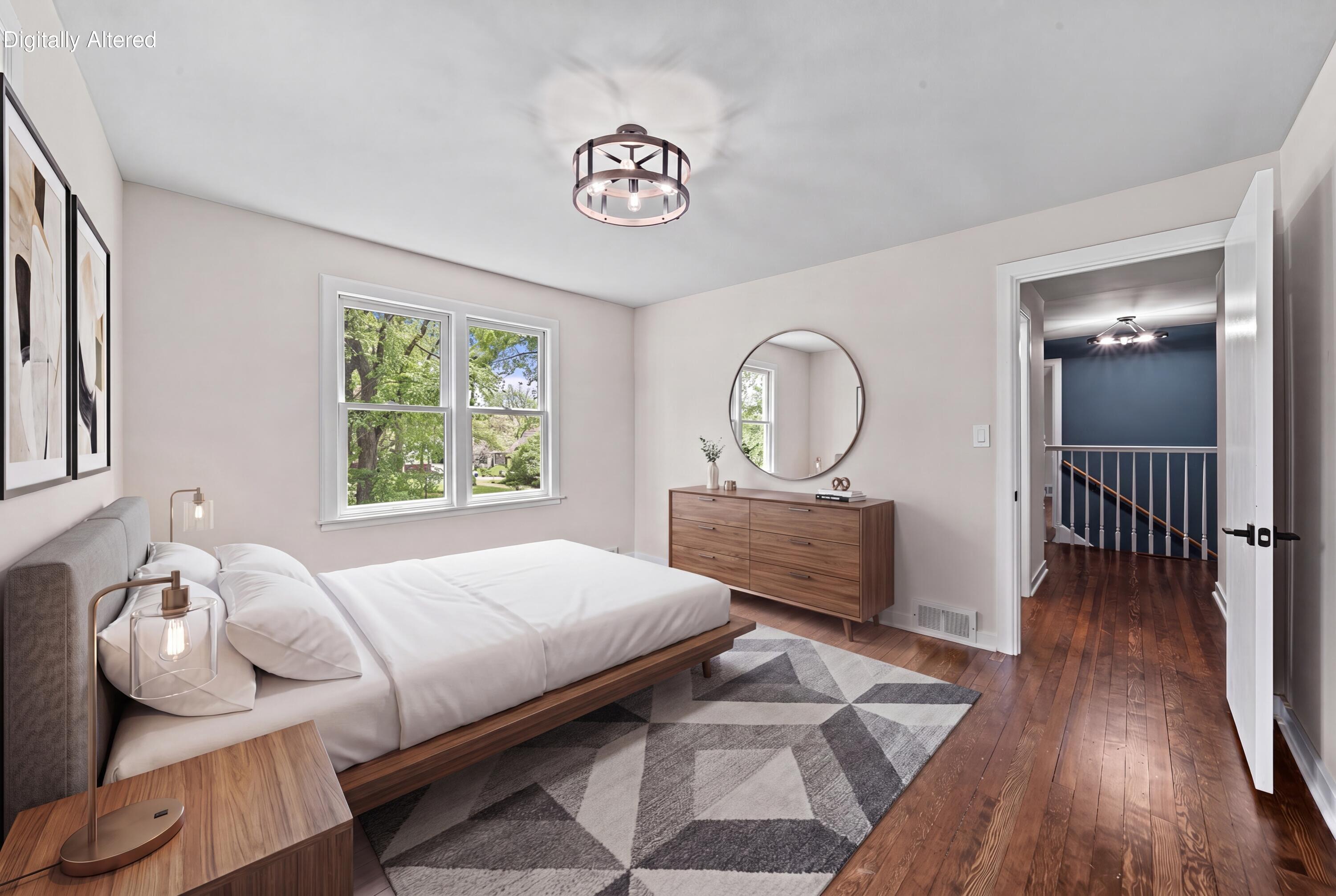 225 Waubun Dr
