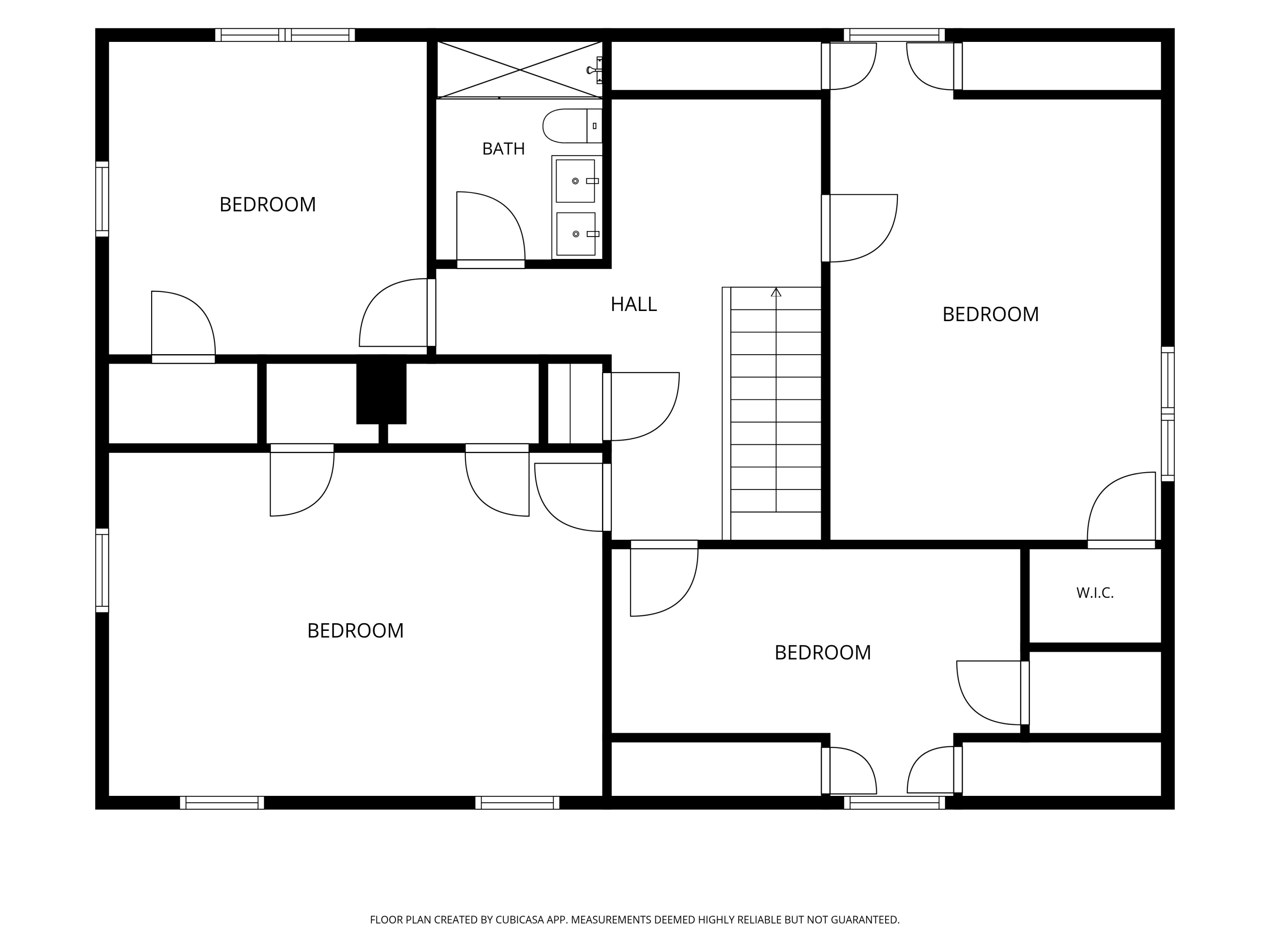 225 Waubun Dr
