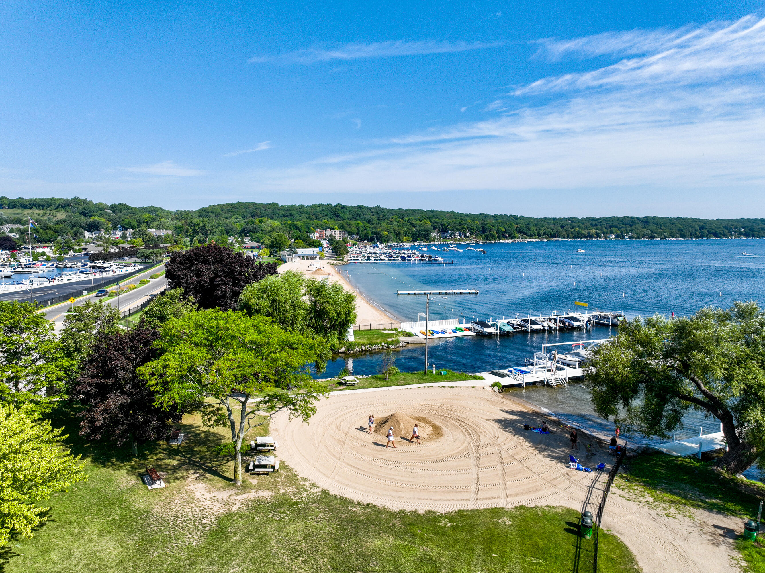 225 Waubun Dr
