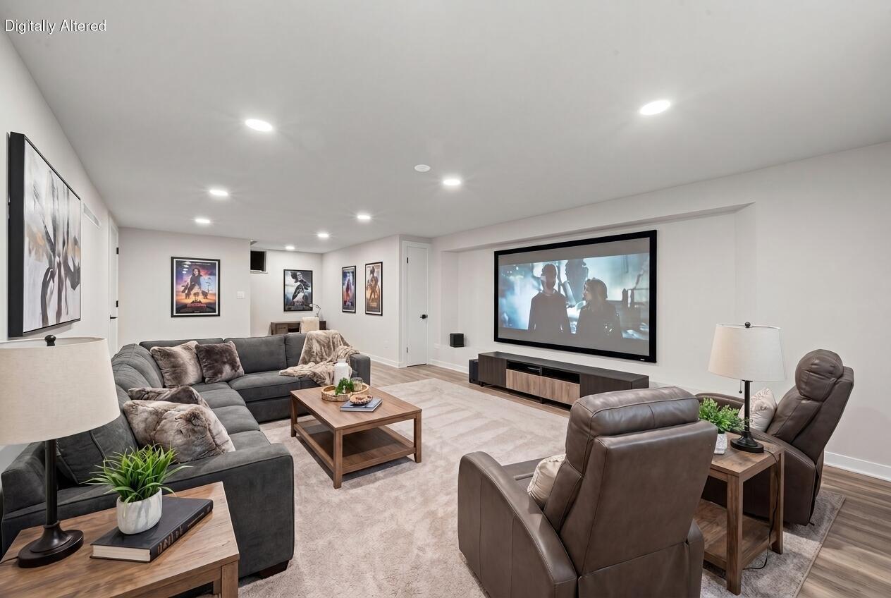225 Waubun Dr