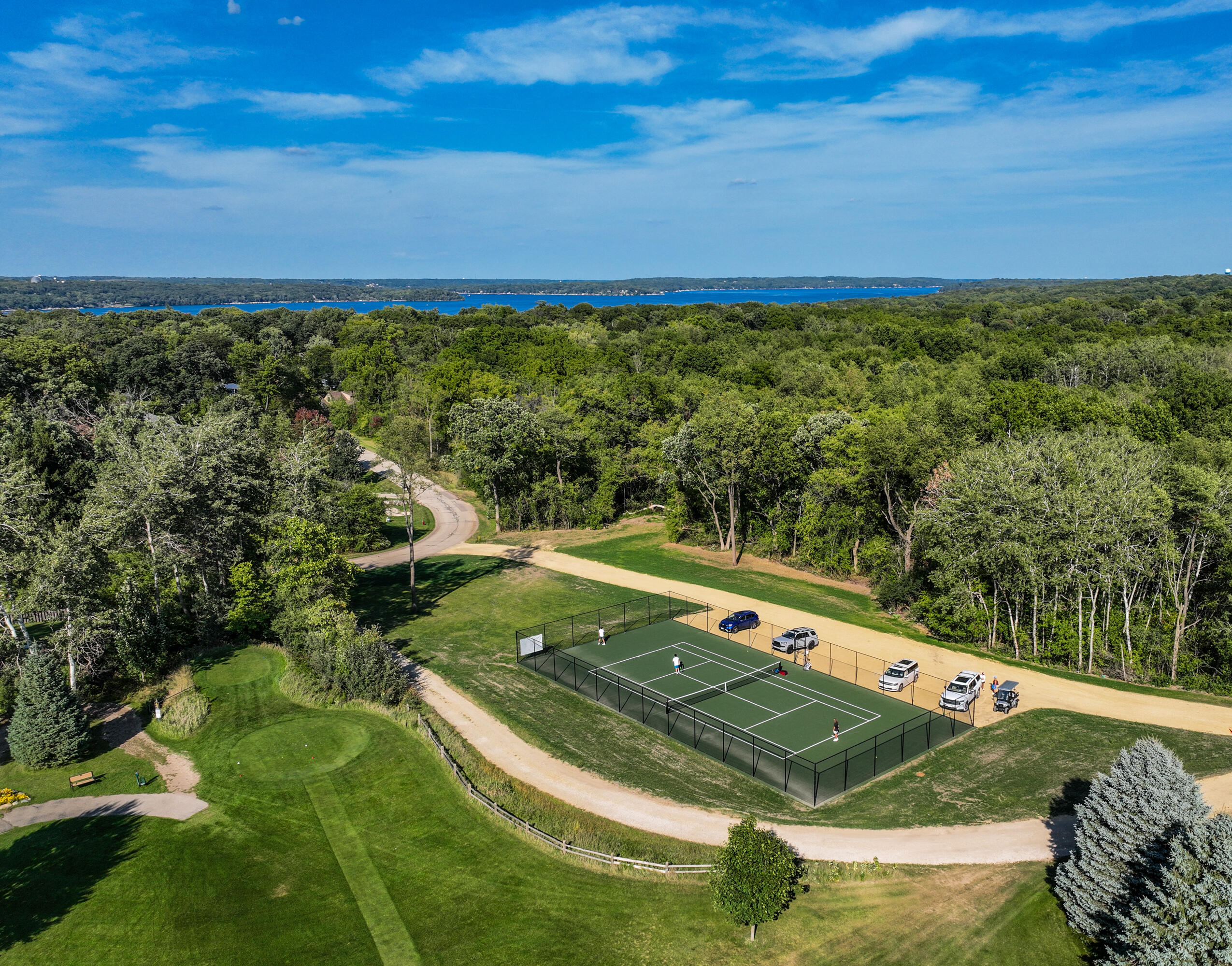 225 Waubun Dr