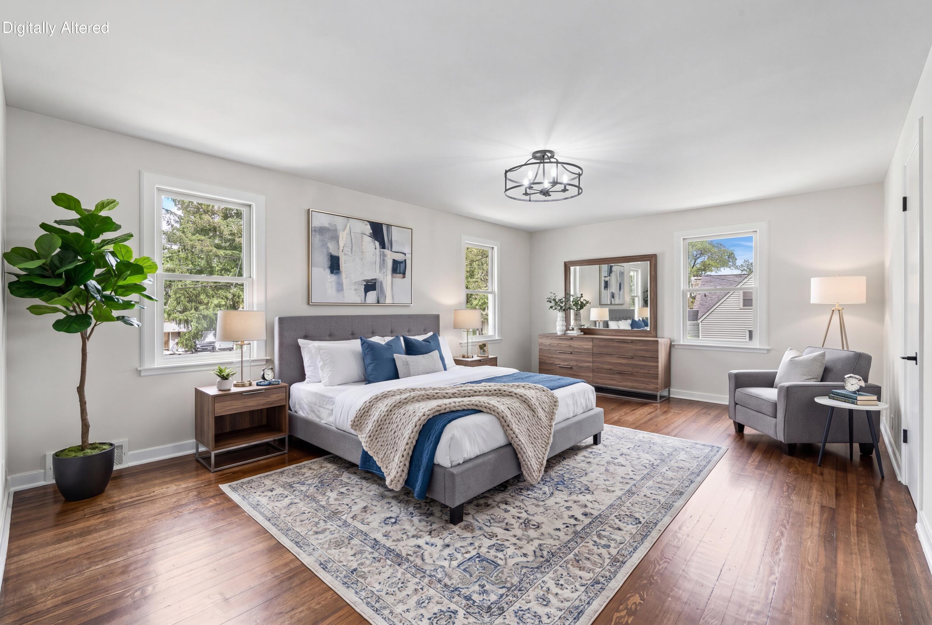 225 Waubun Dr