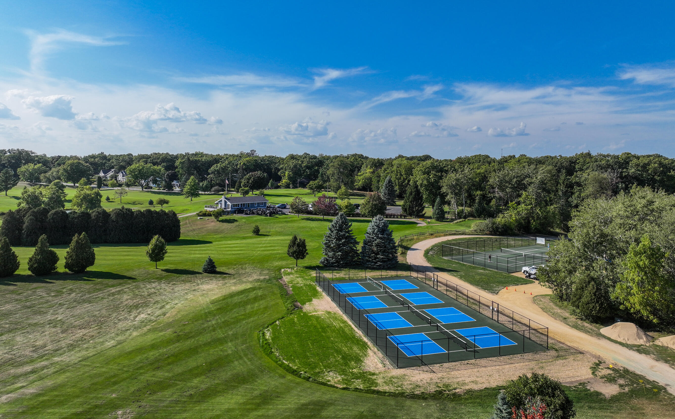 225 Waubun Dr