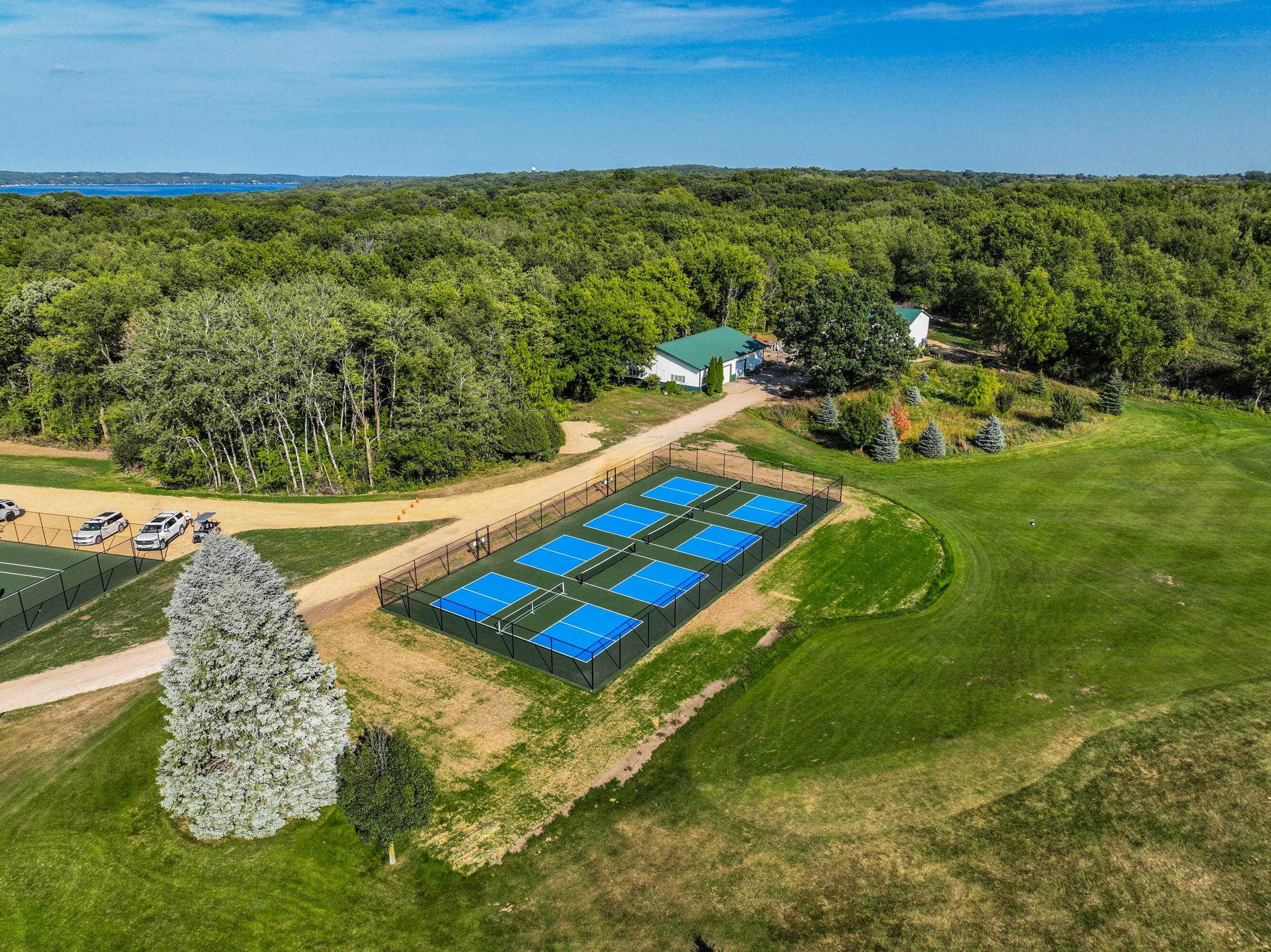225 Waubun Dr