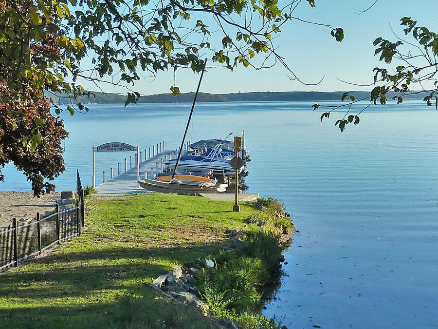 225 Waubun Dr