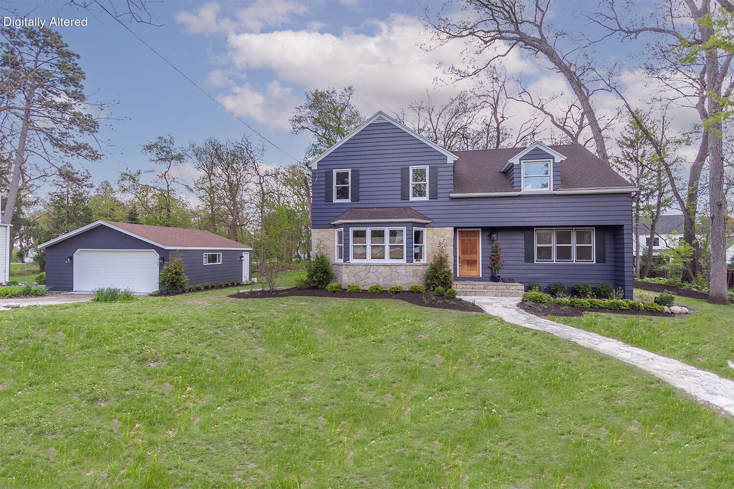 225 Waubun Dr