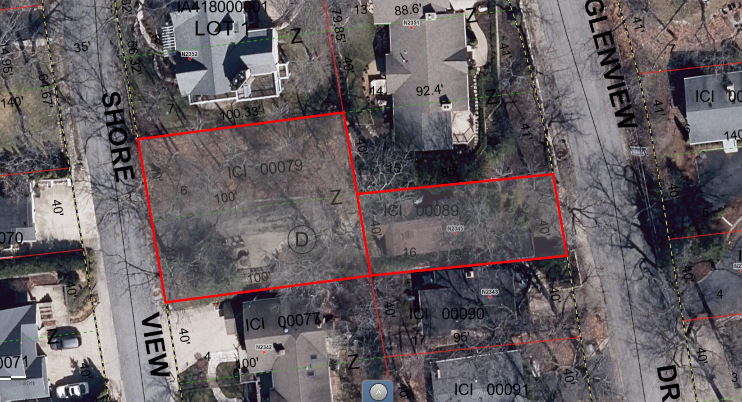 N2345 Greenview Dr