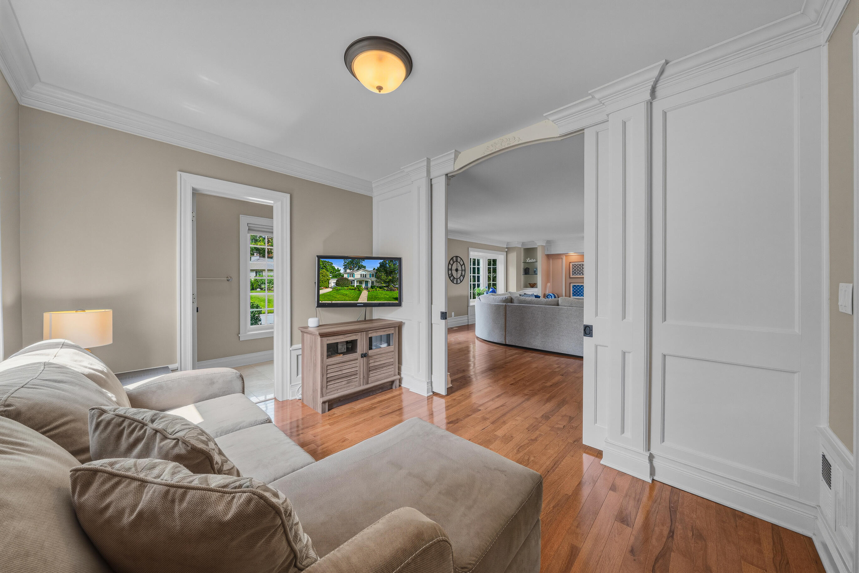 1530 Lake Shore Dr