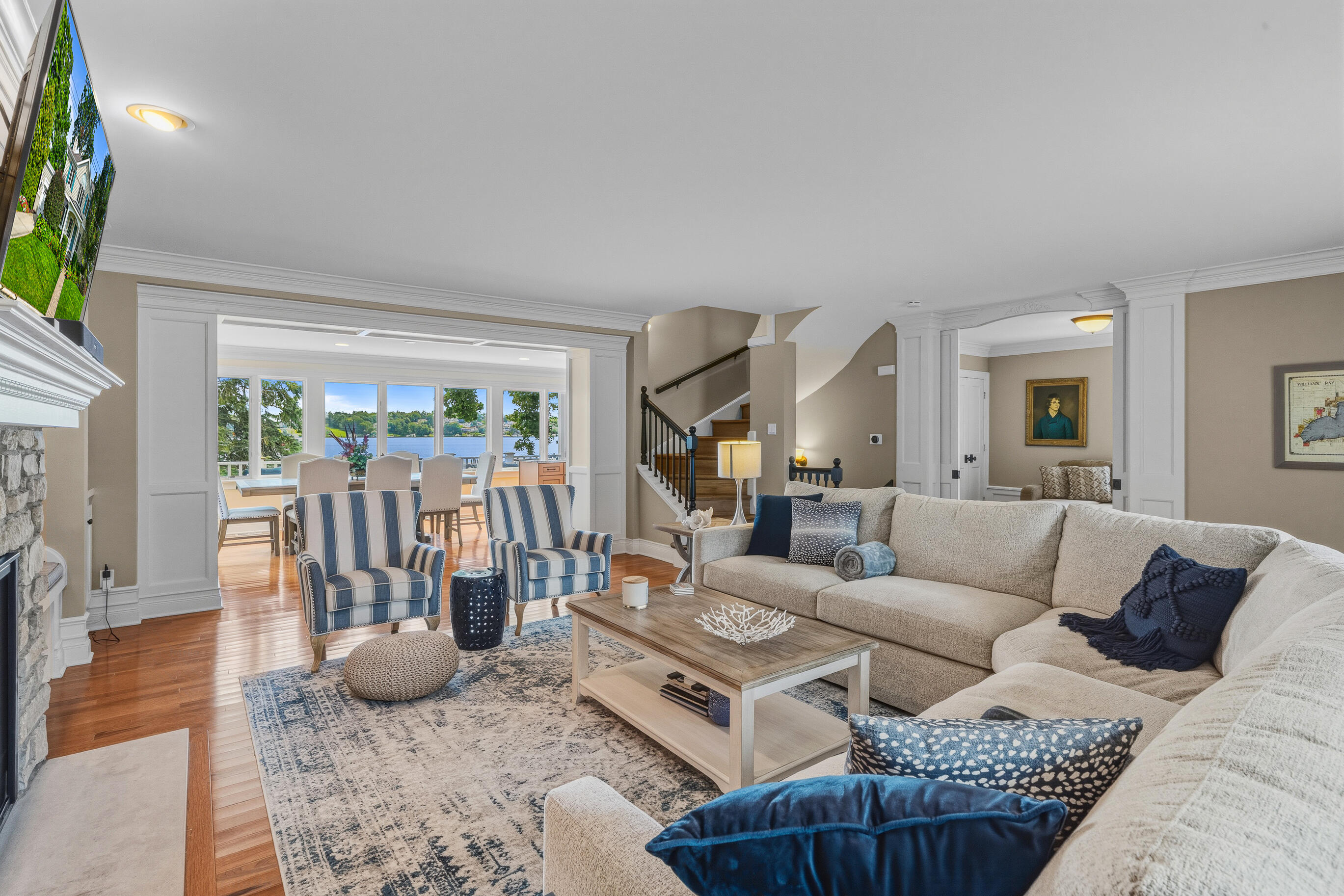 1530 Lake Shore Dr