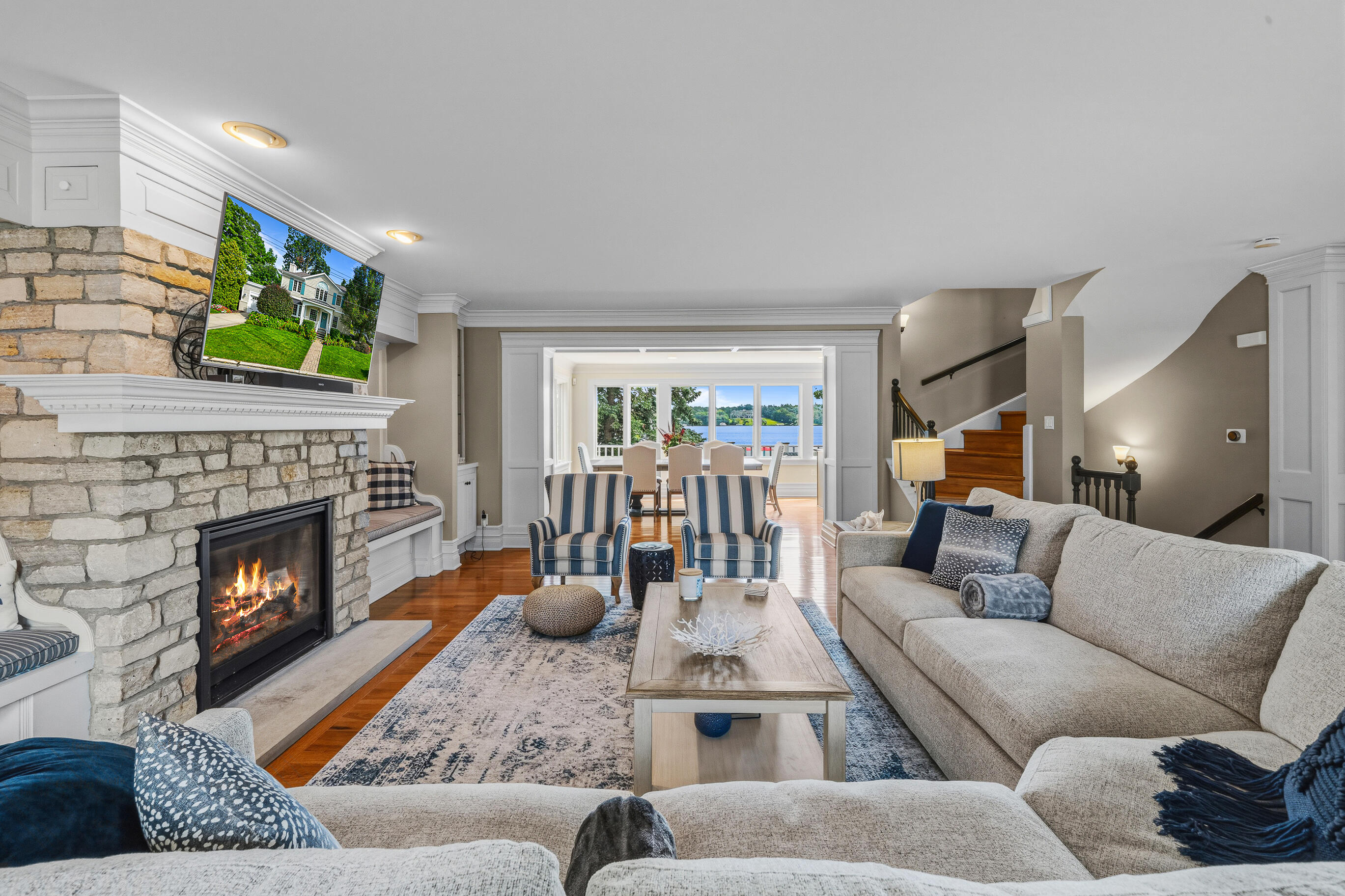 1530 Lake Shore Dr