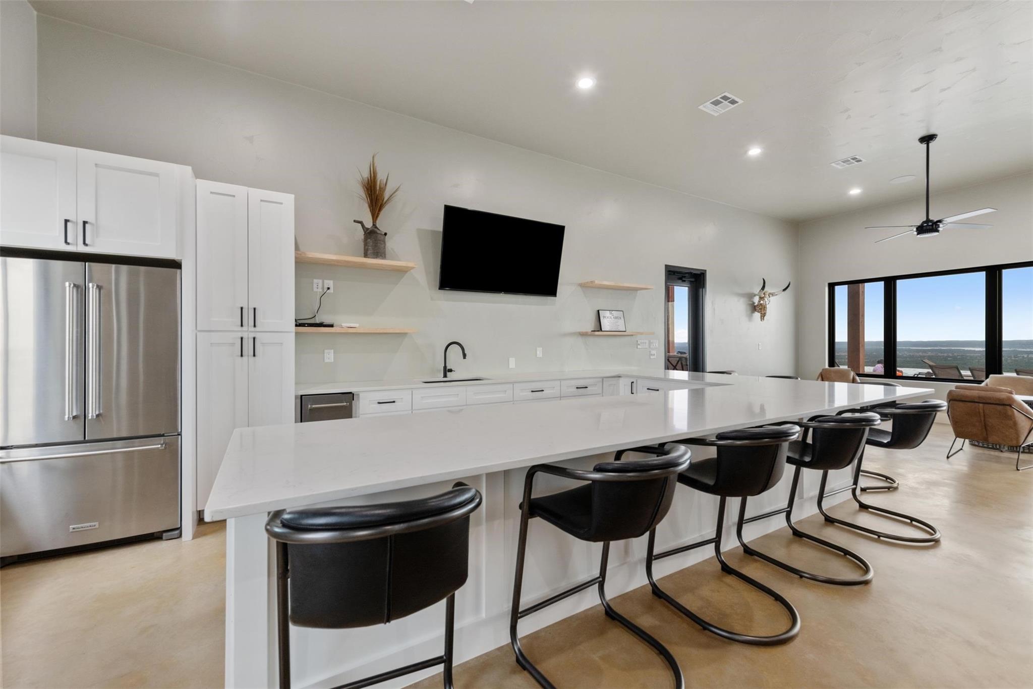 Lot 57 Big Creek DR