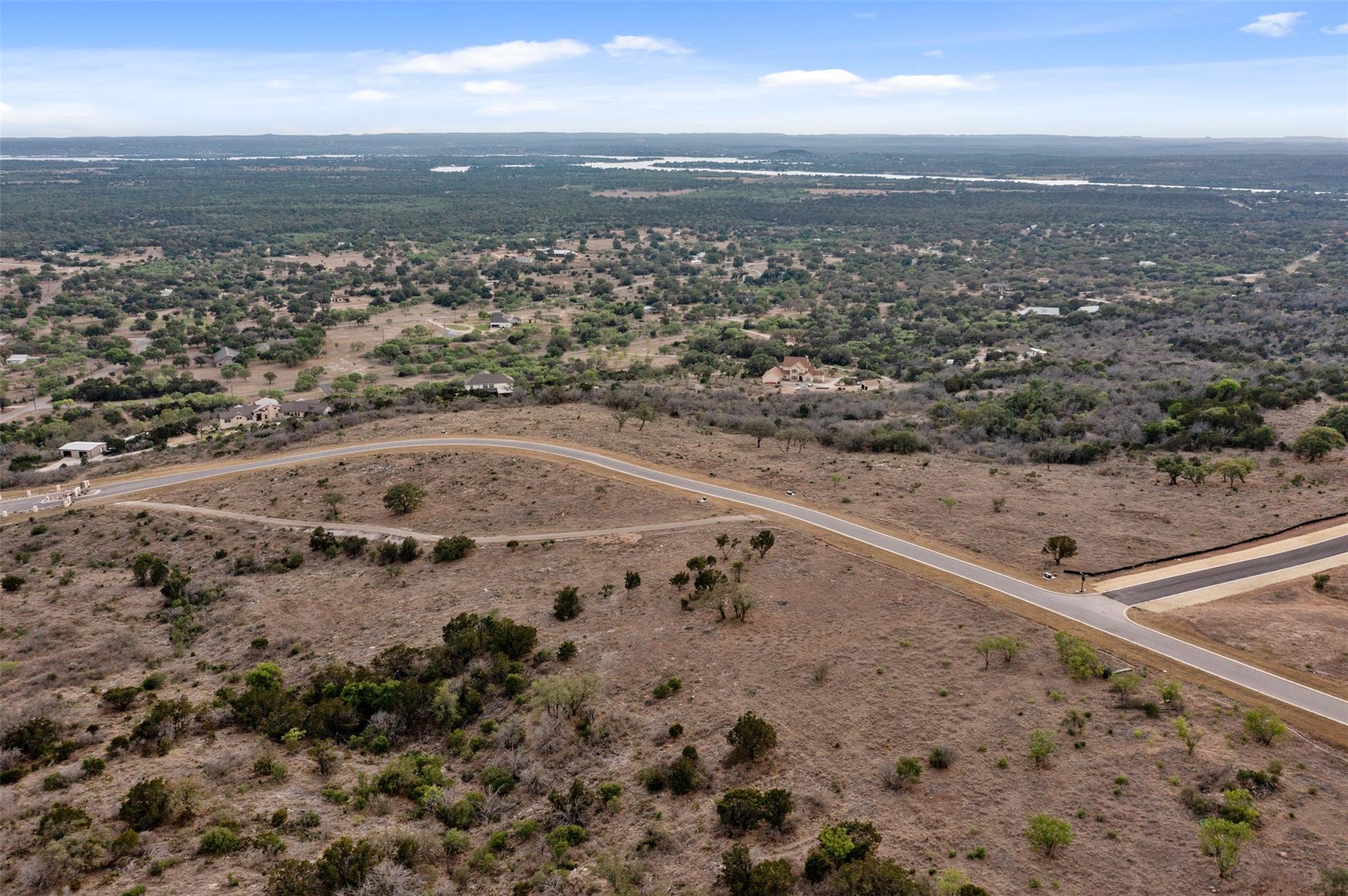 Lot 57 Big Creek DR