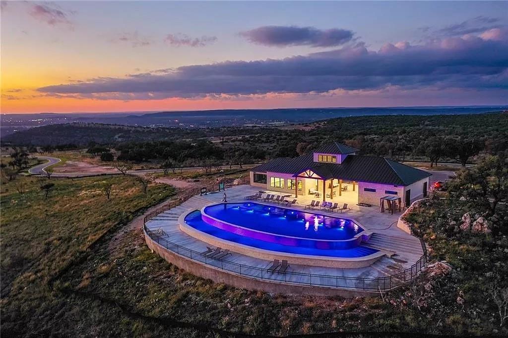 Lot 57 Big Creek DR