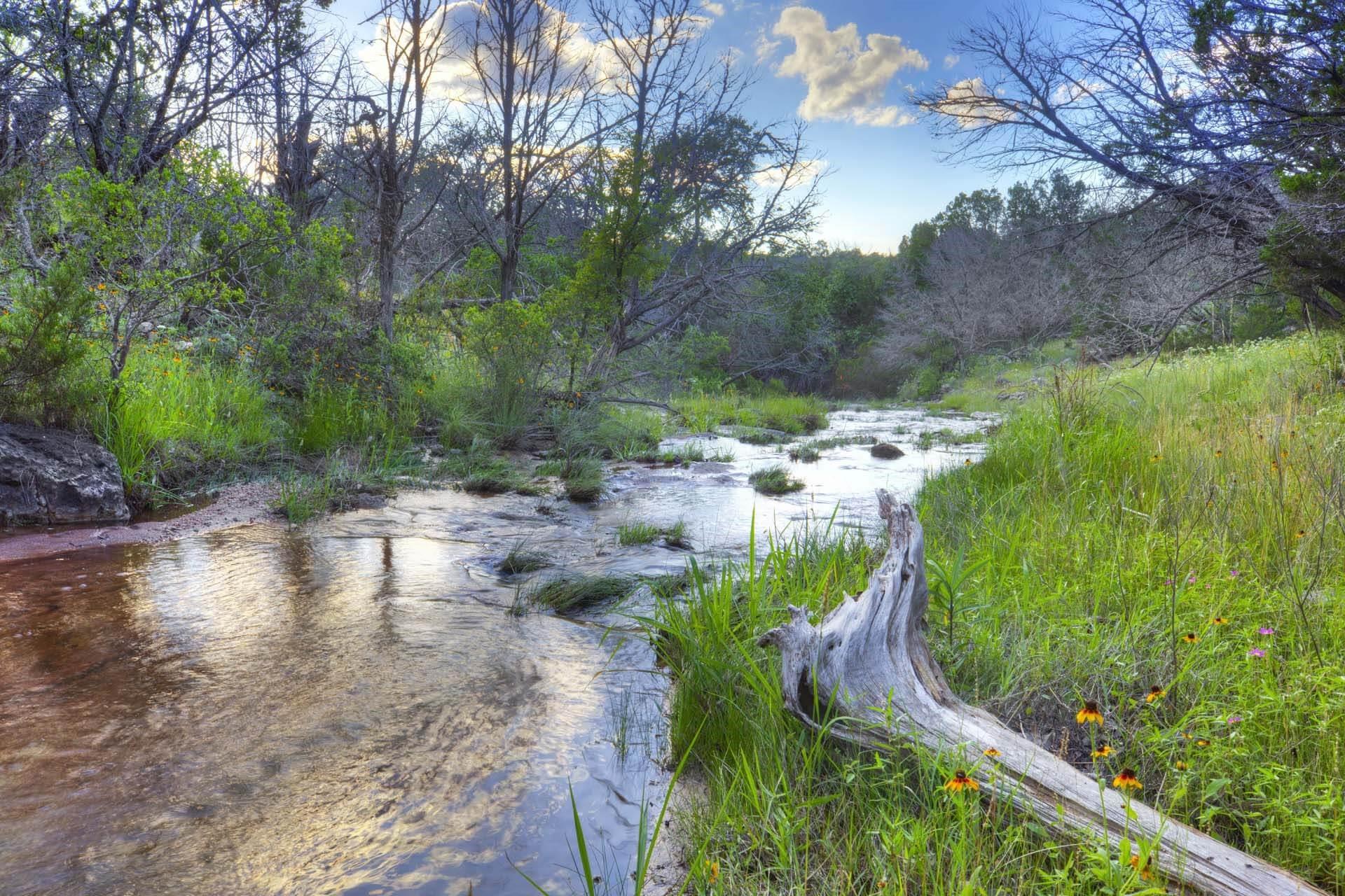 Lot 57 Big Creek DR