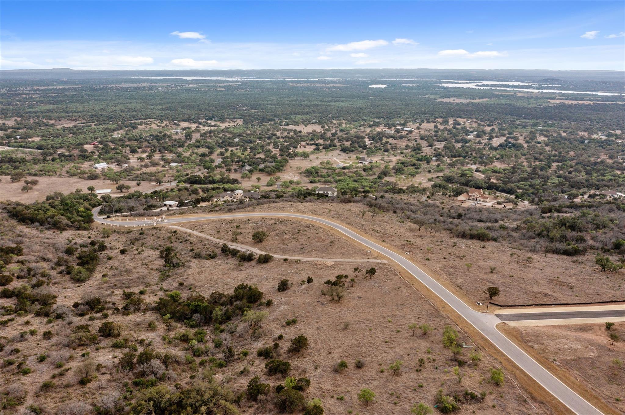Lot 57 Big Creek DR