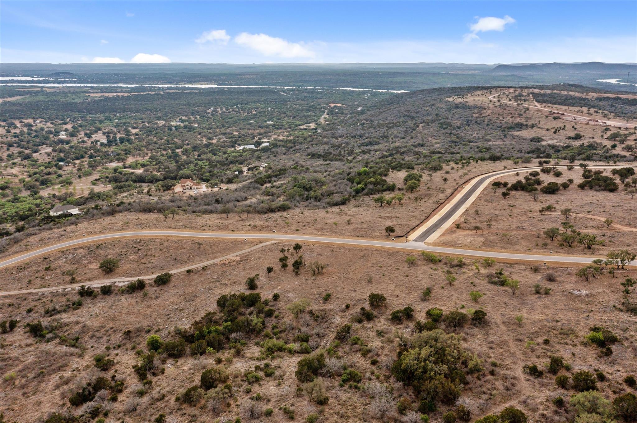 Lot 57 Big Creek DR