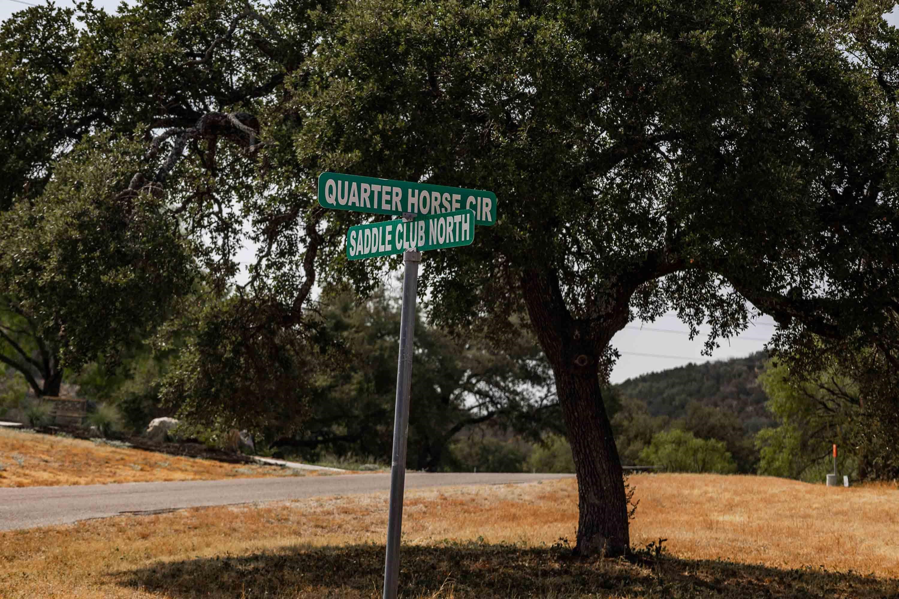 429 Quarter Horse Circle