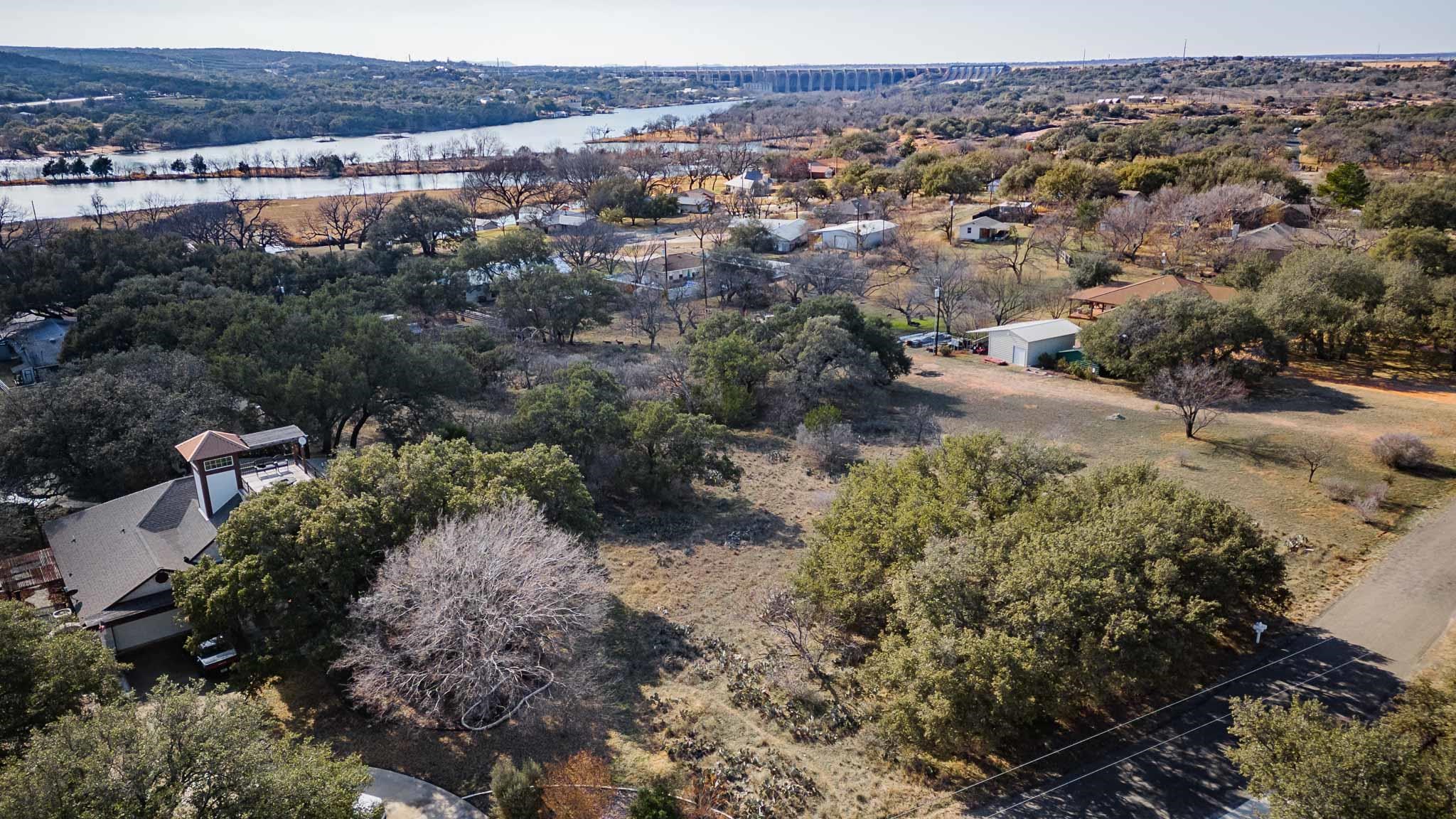 Lot 20 & 21 County Road 141 Road