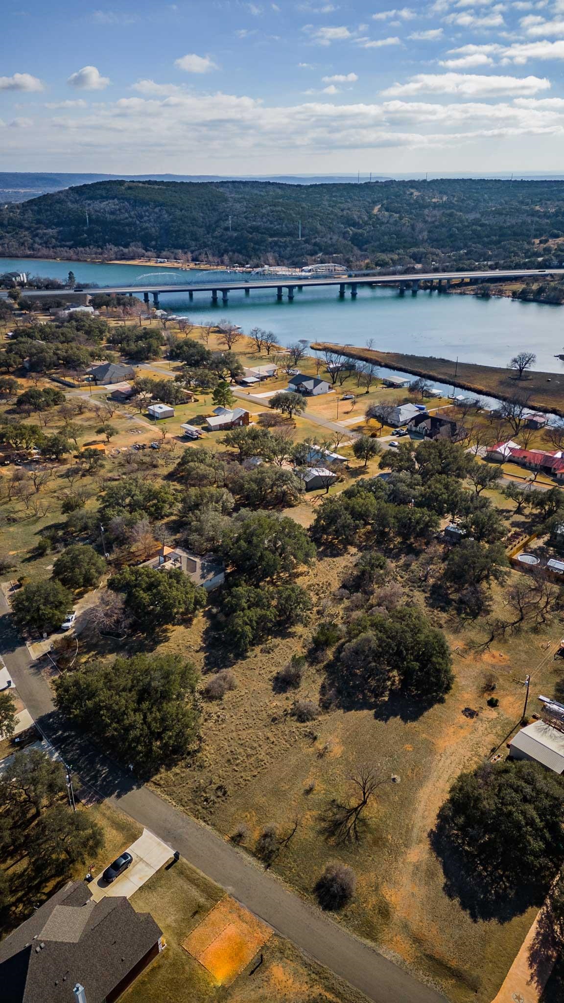 Lot 20 & 21 County Road 141 Road