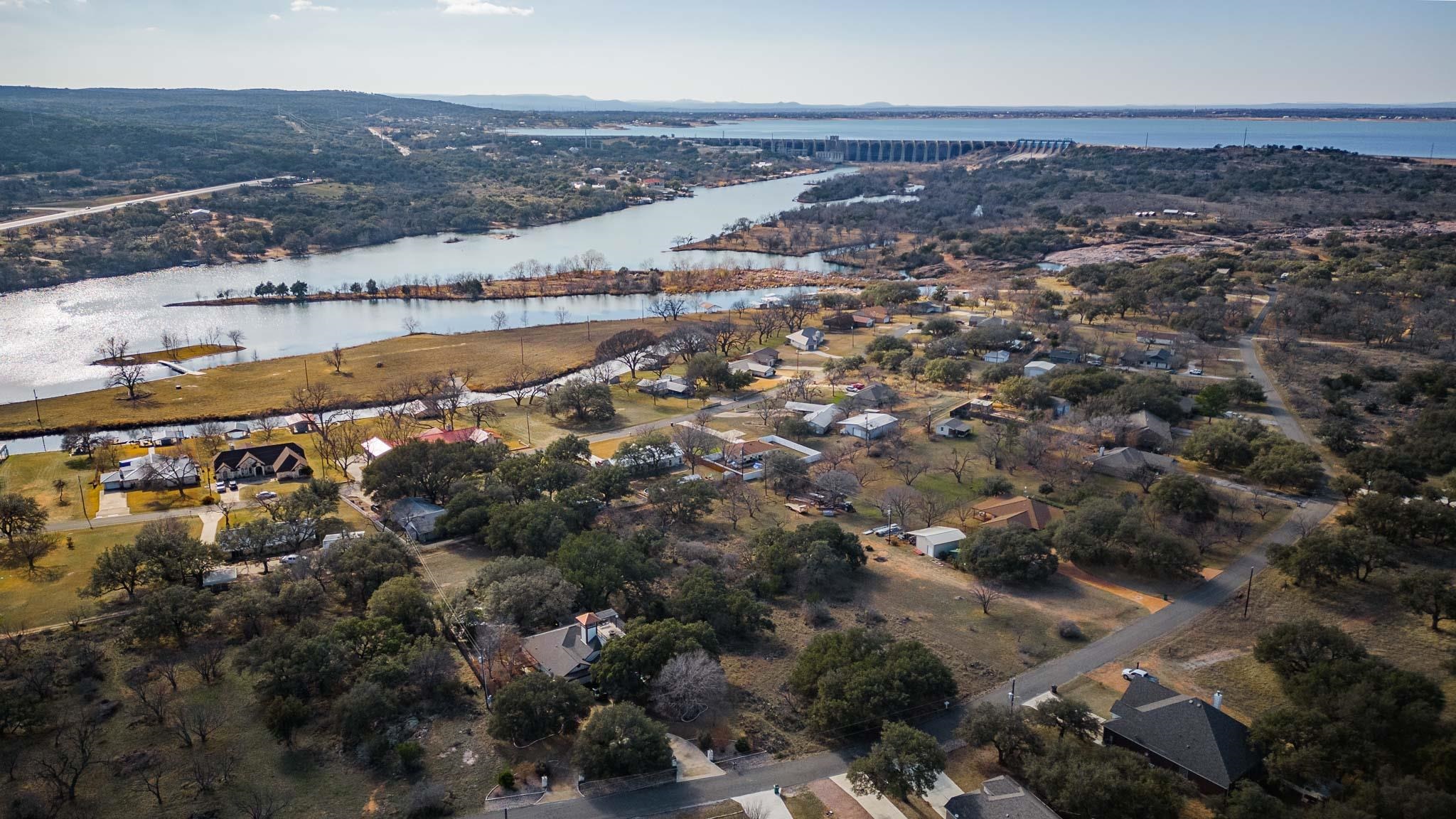 Lot 20 & 21 County Road 141 Road