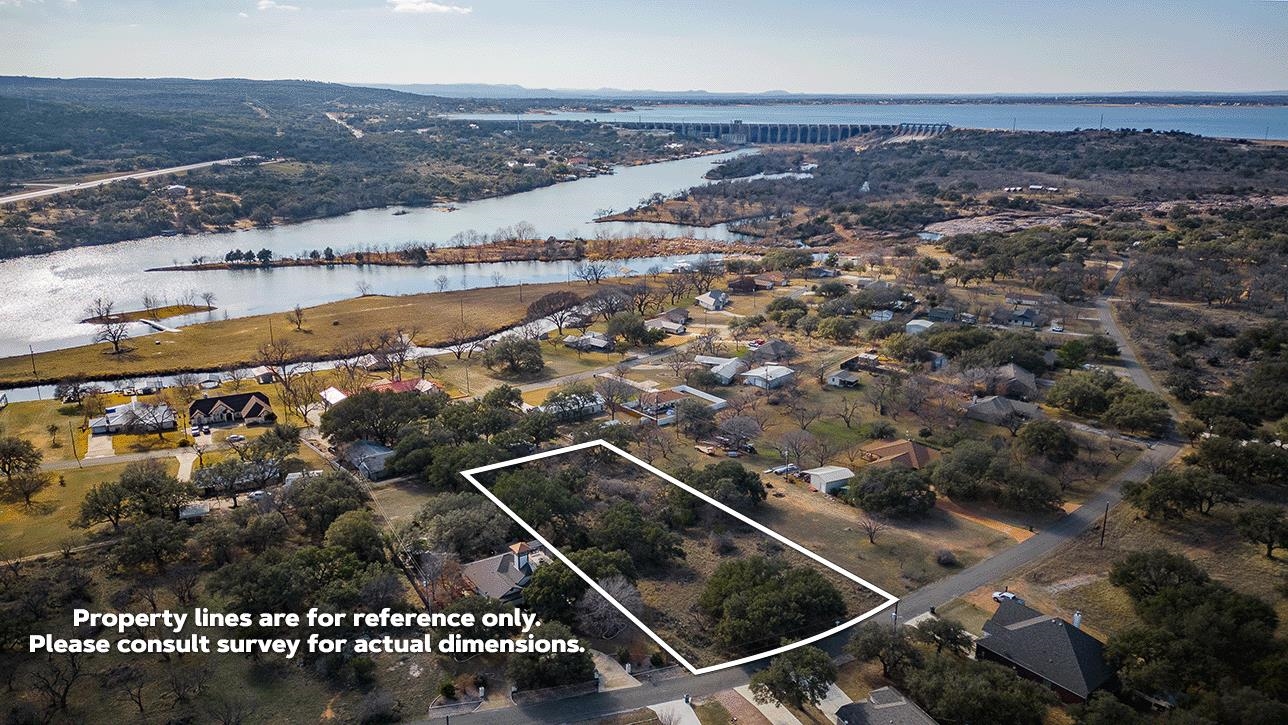 Lot 20 & 21 County Road 141 Road