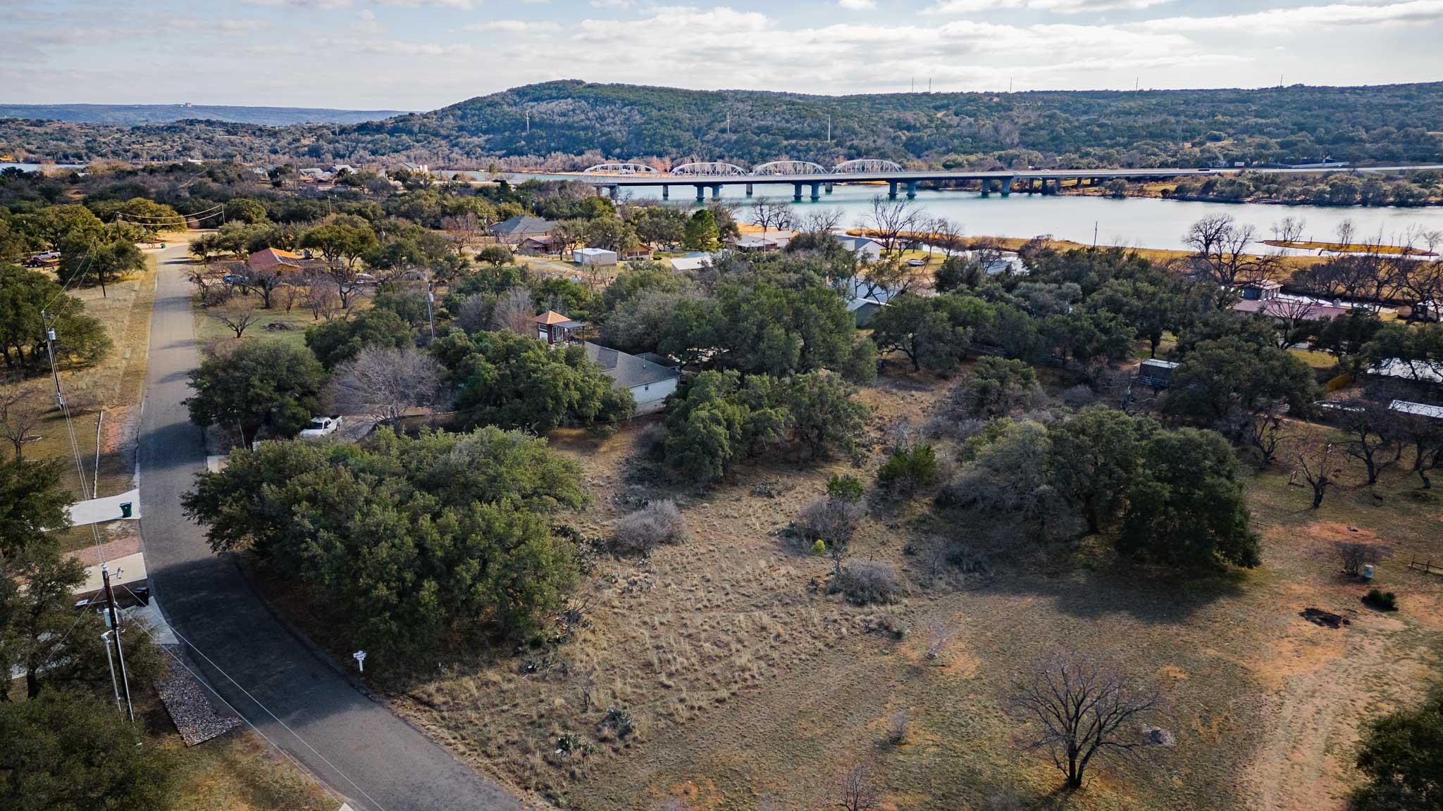 Lot 20 & 21 County Road 141 Road