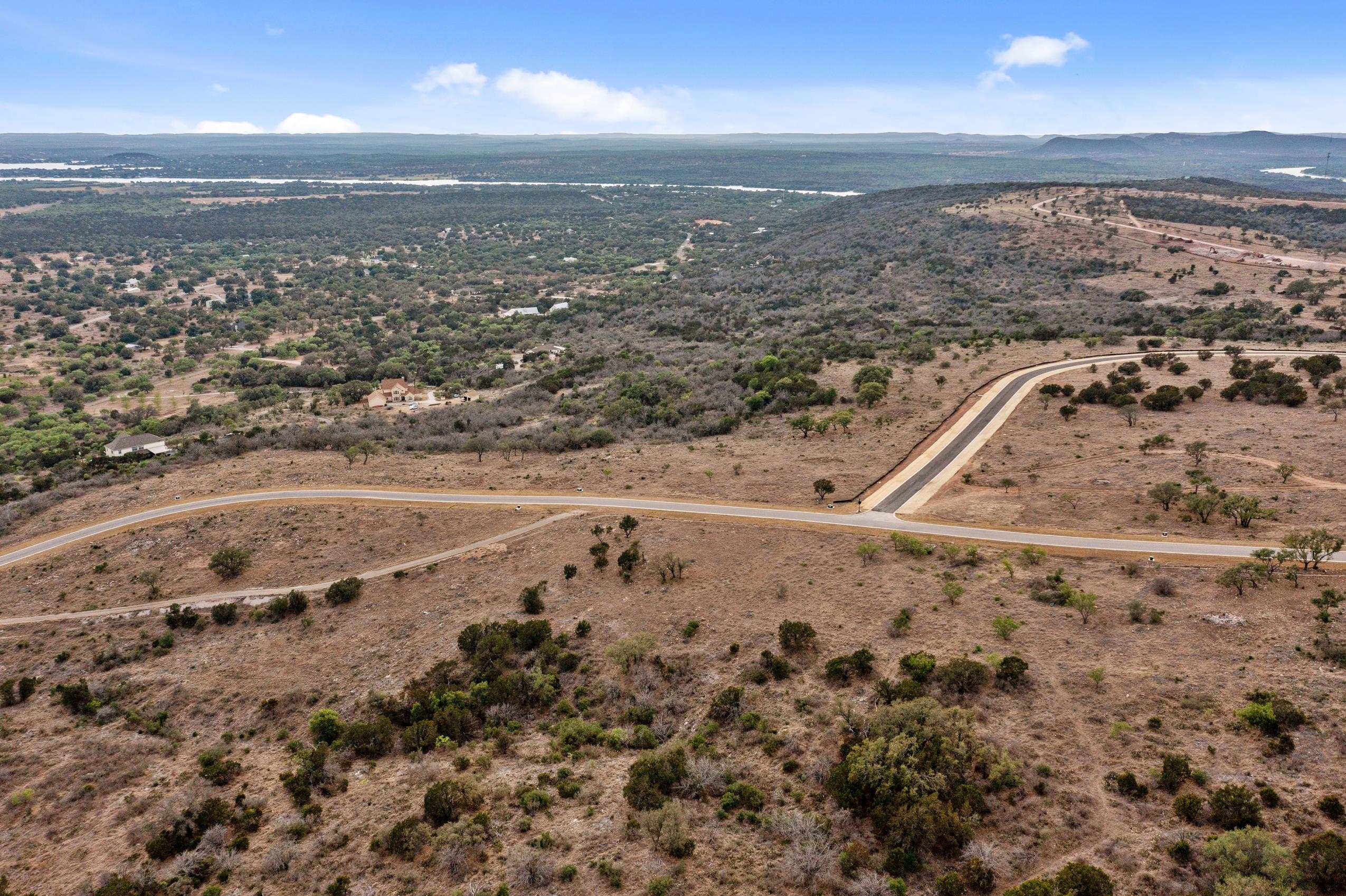 Lot 57 Big Creek Drive