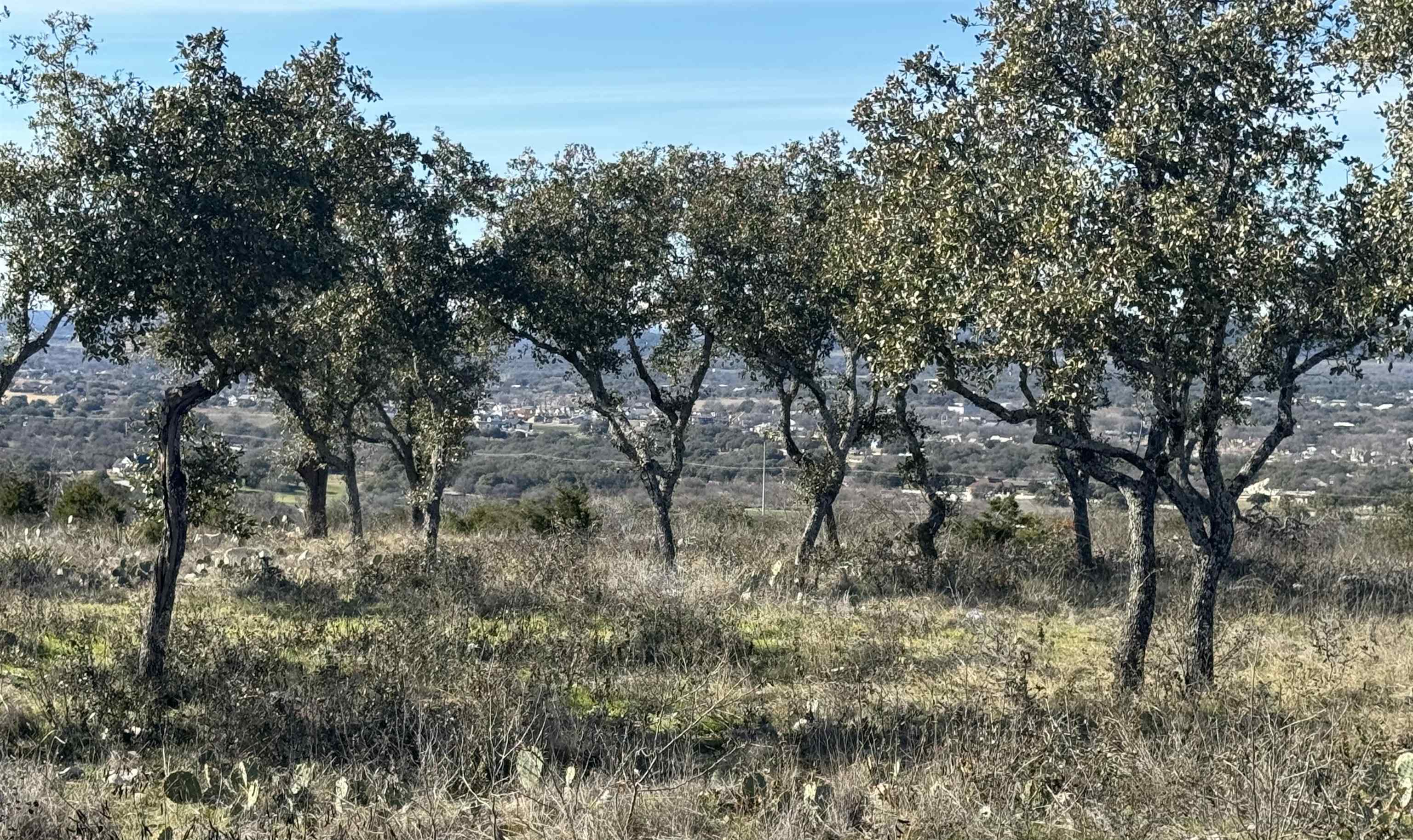 Lot 57 Big Creek Drive
