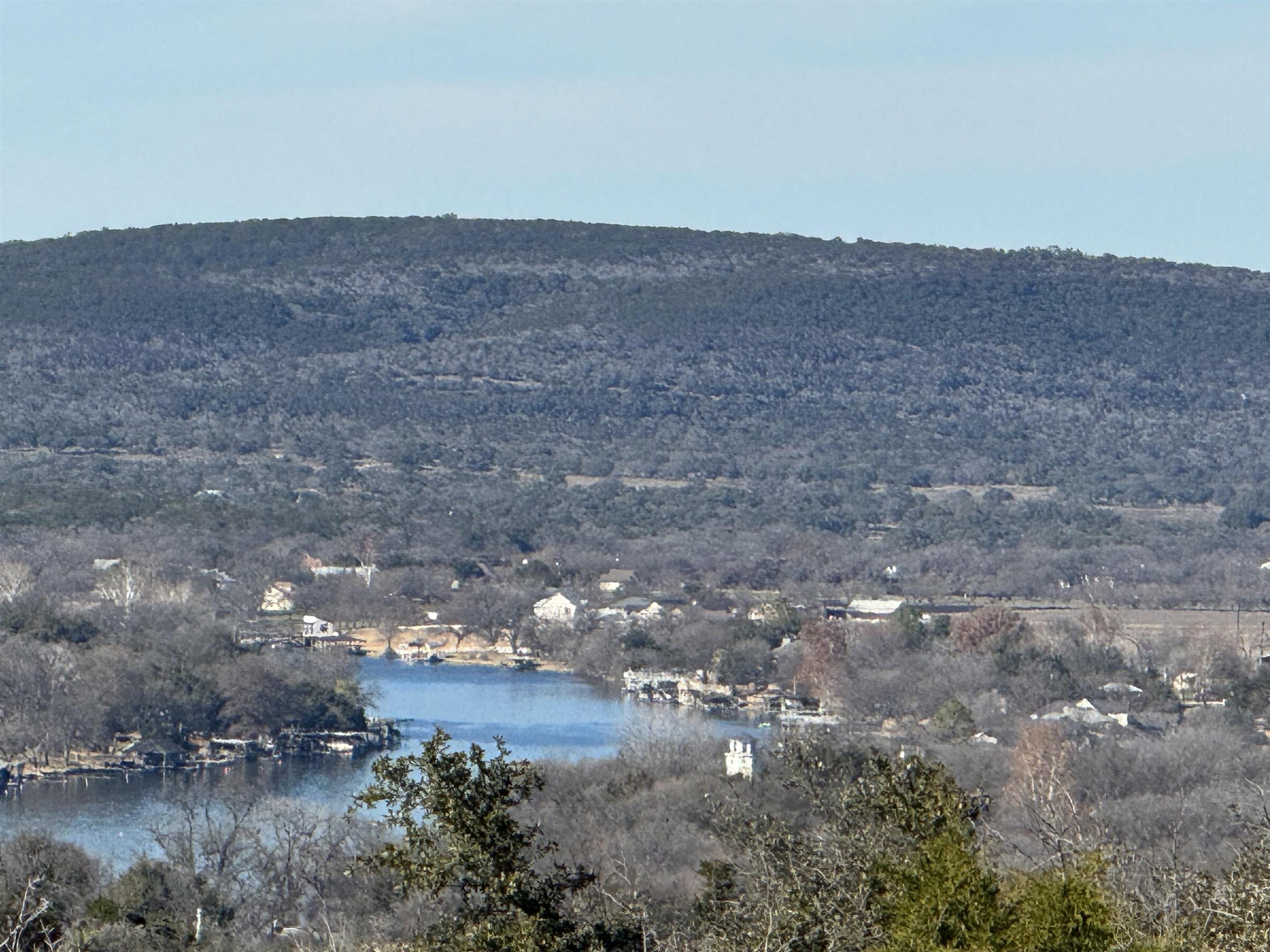 Lot 57 Big Creek Drive
