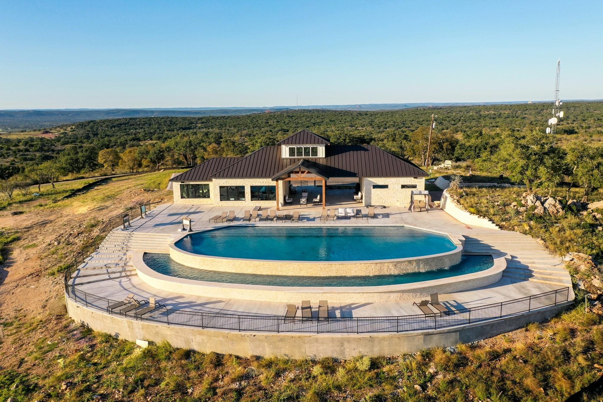Lot 57 Big Creek Drive