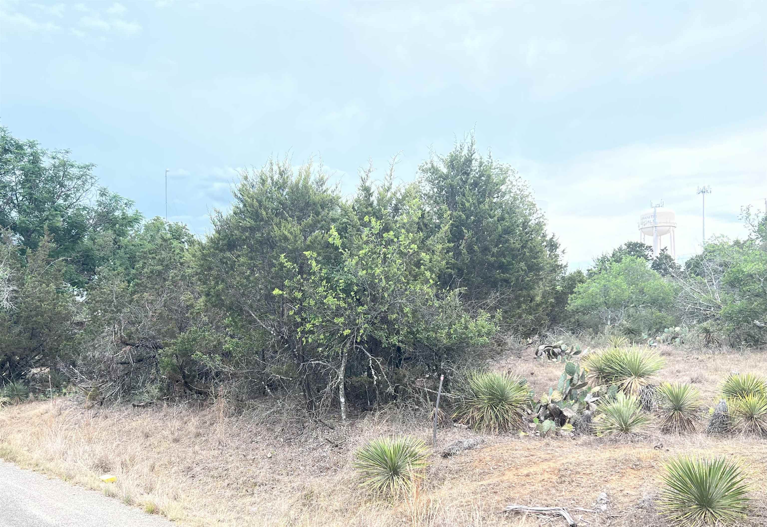 Lot 281 & 282 W Briarway Drive