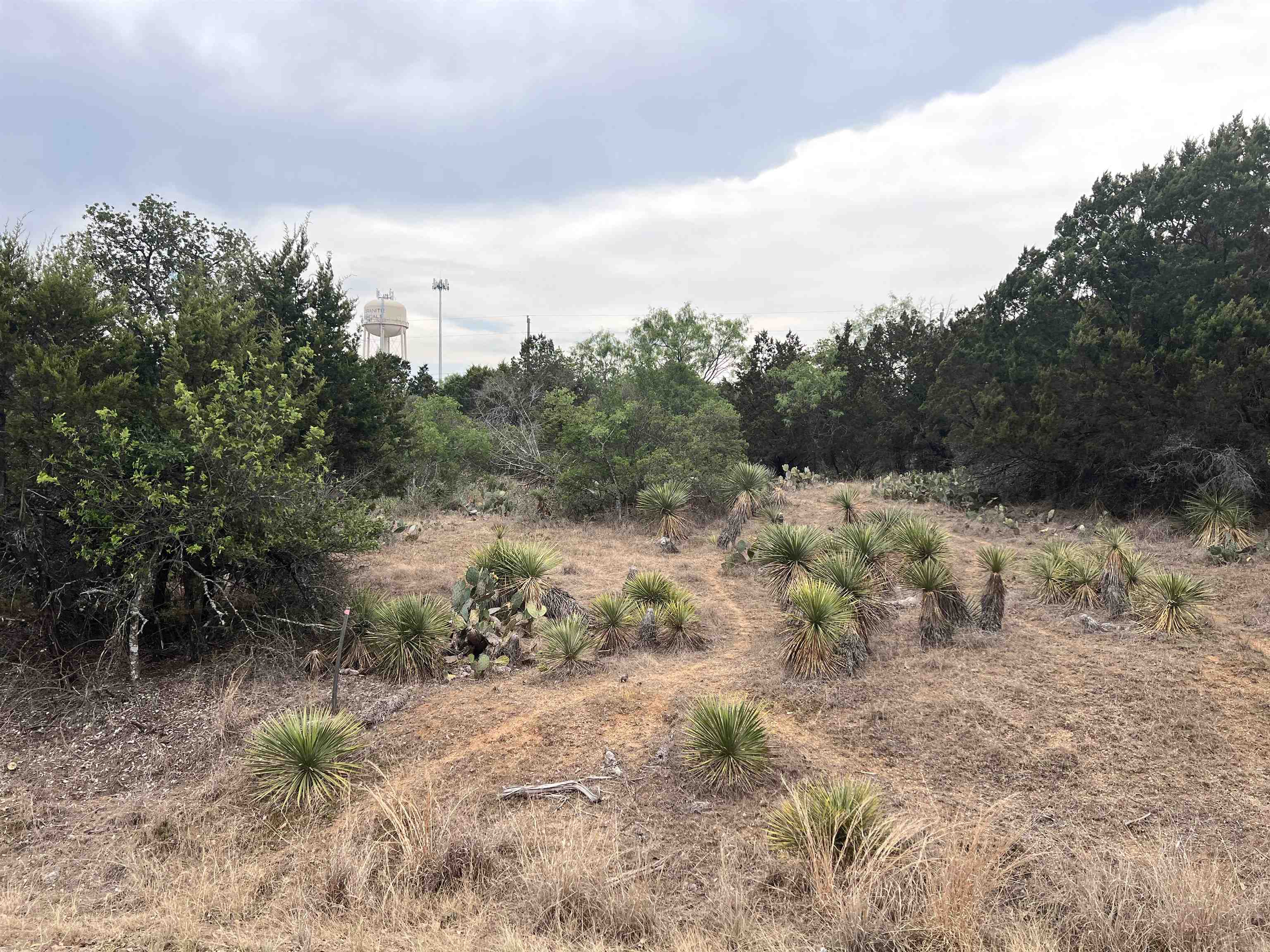 Lot 283 & 284 W Briarway Drive