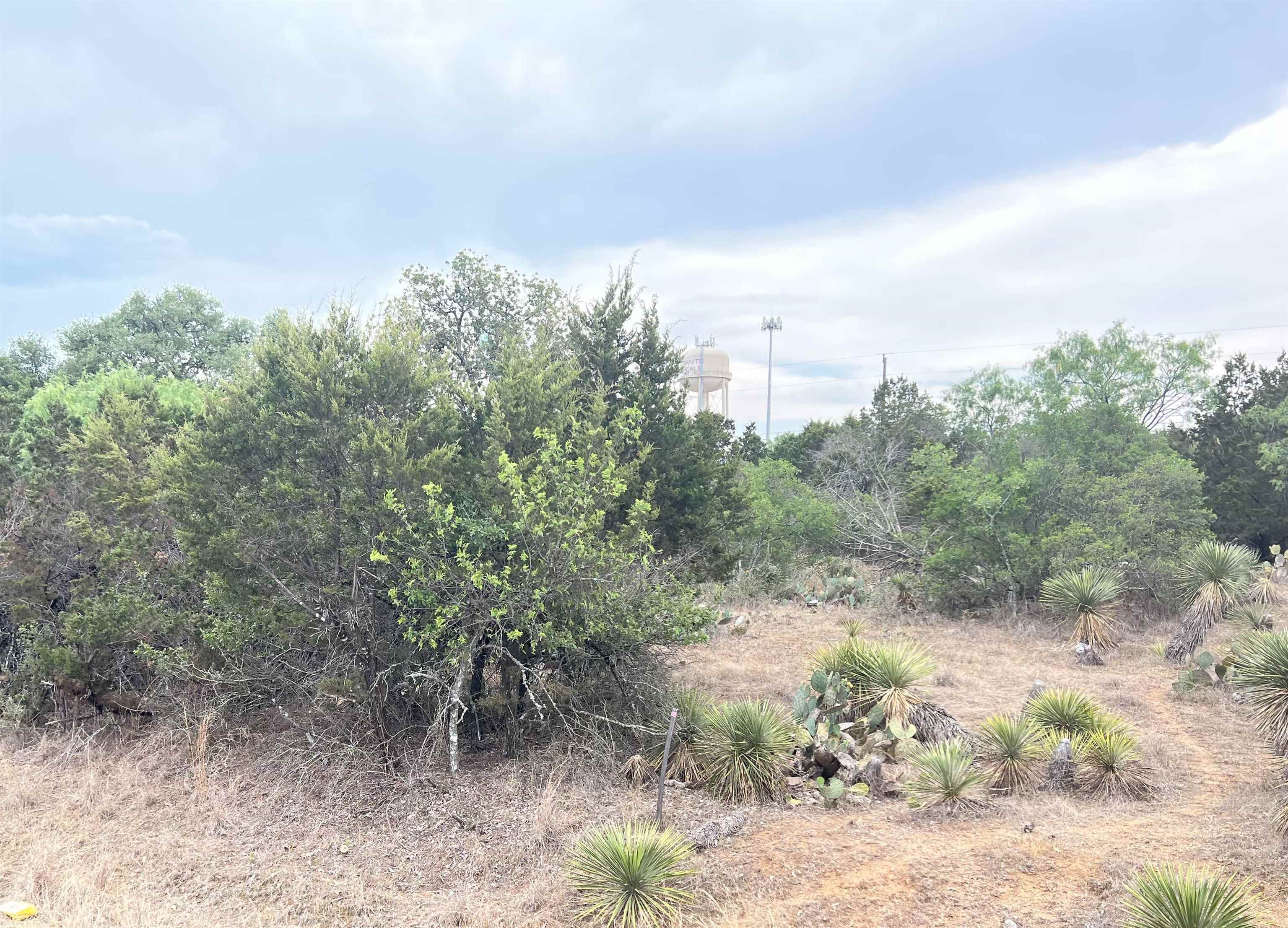 Lot 283 & 284 W Briarway Drive